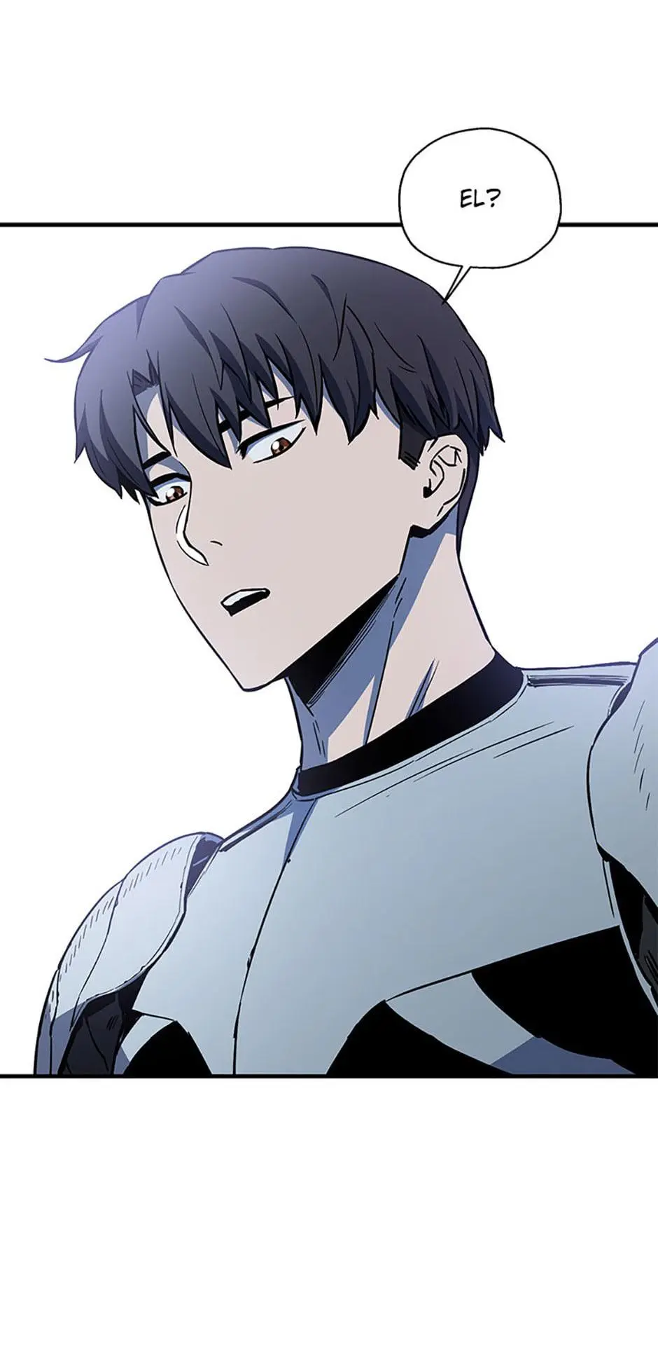 The Player Who Can't Level Up Chapter 73