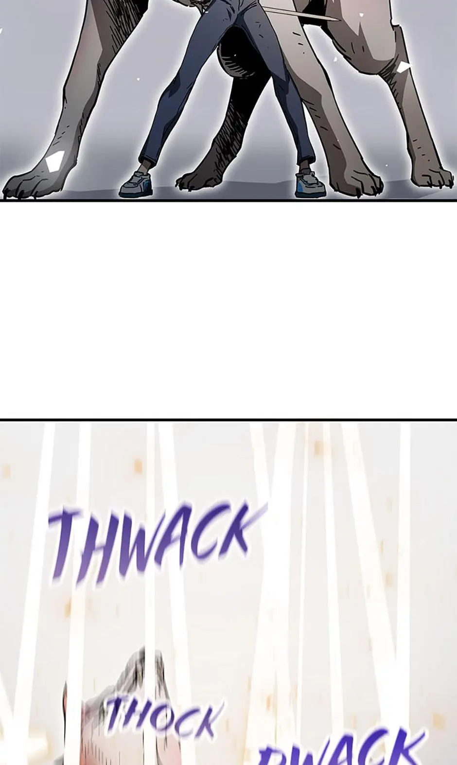 The Player Who Can't Level Up Chapter 73