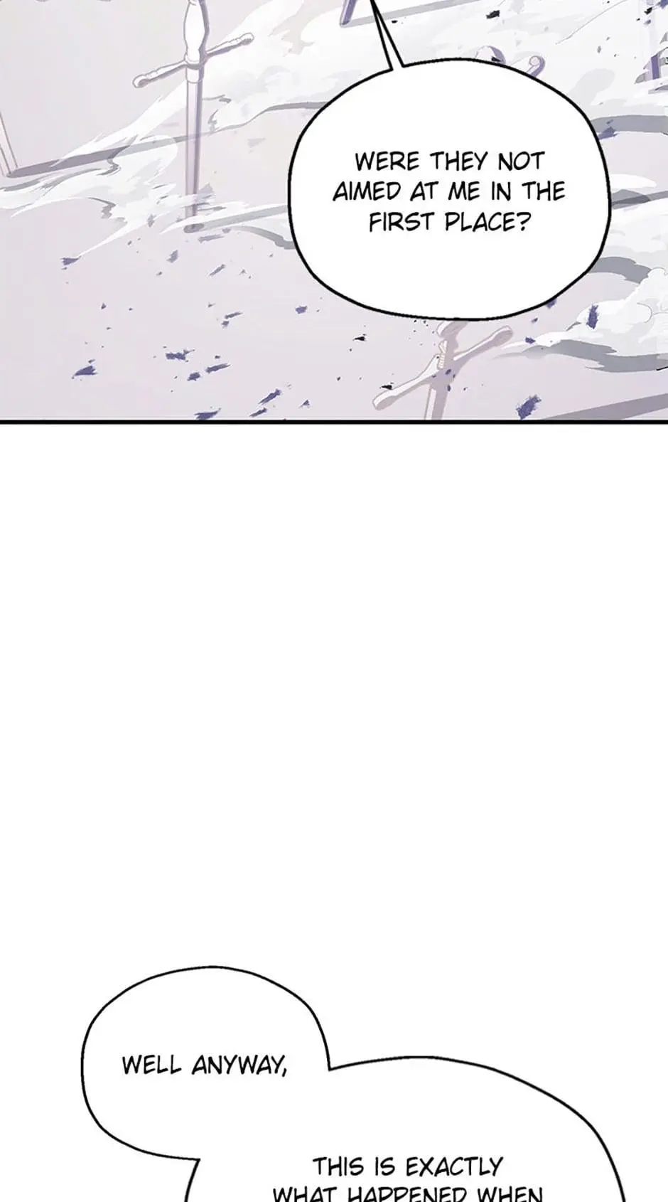 The Player Who Can't Level Up Chapter 73