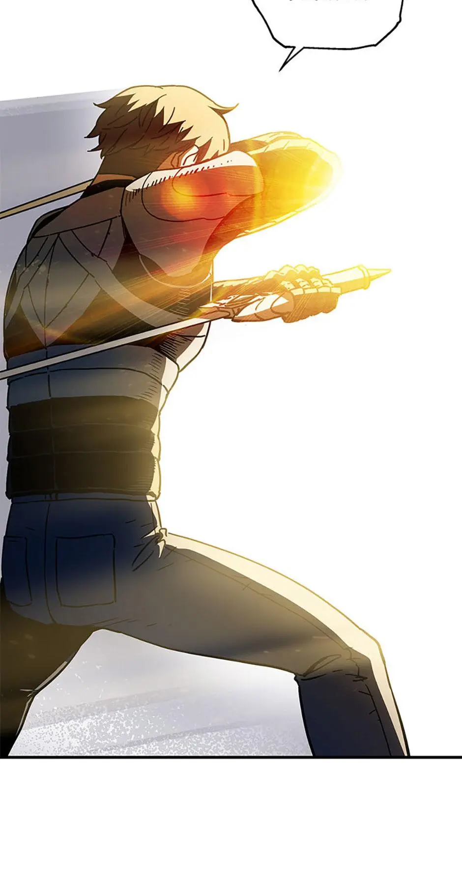 The Player Who Can't Level Up Chapter 73