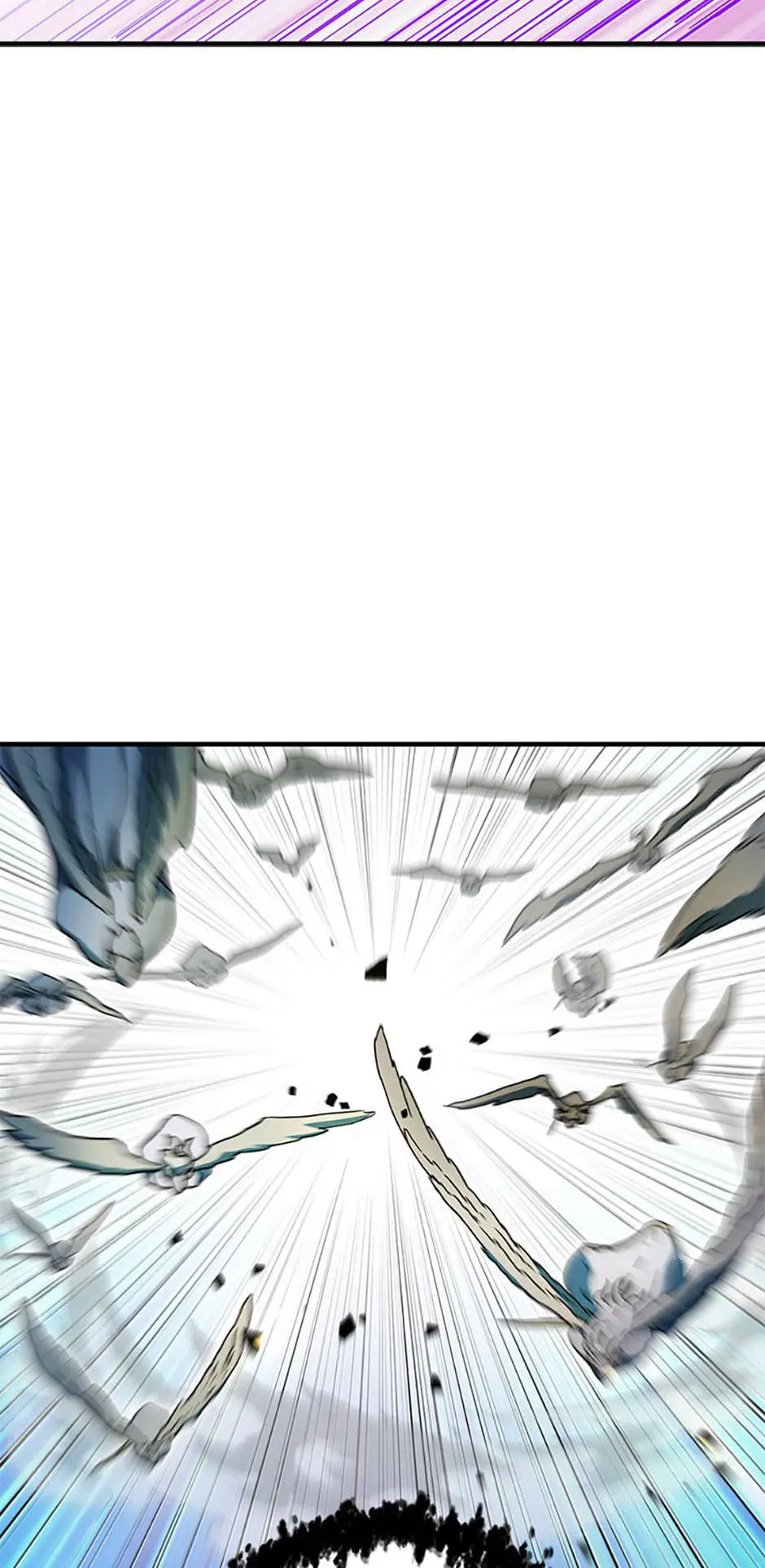 The Player Who Can't Level Up Chapter 73