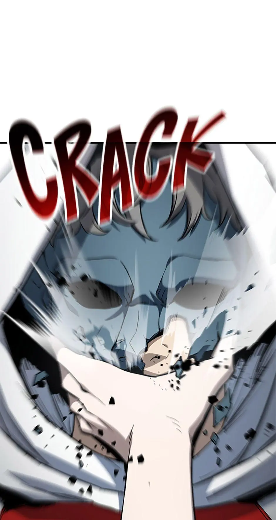 The Player Who Can't Level Up Chapter 73