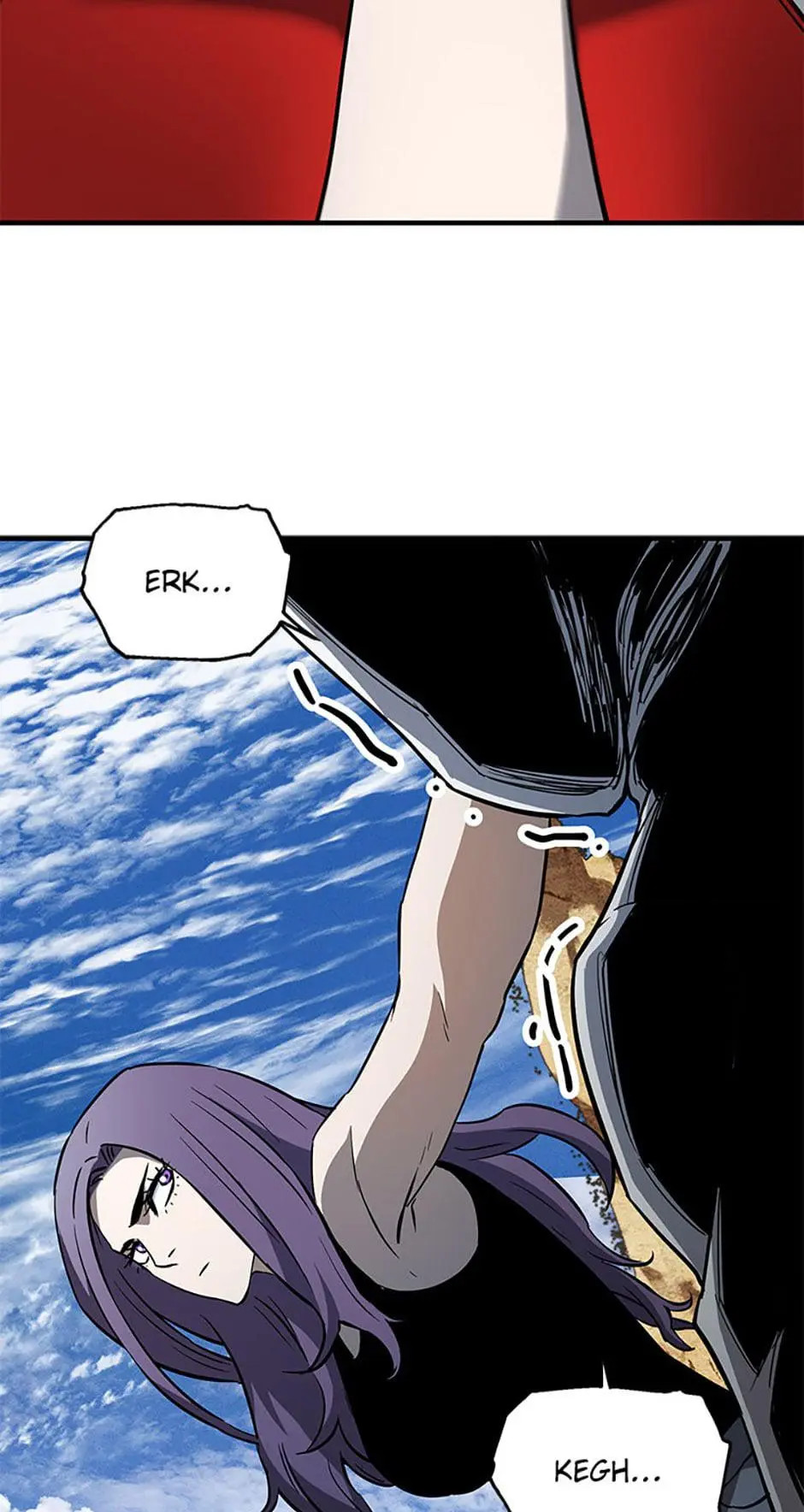 The Player Who Can't Level Up Chapter 73