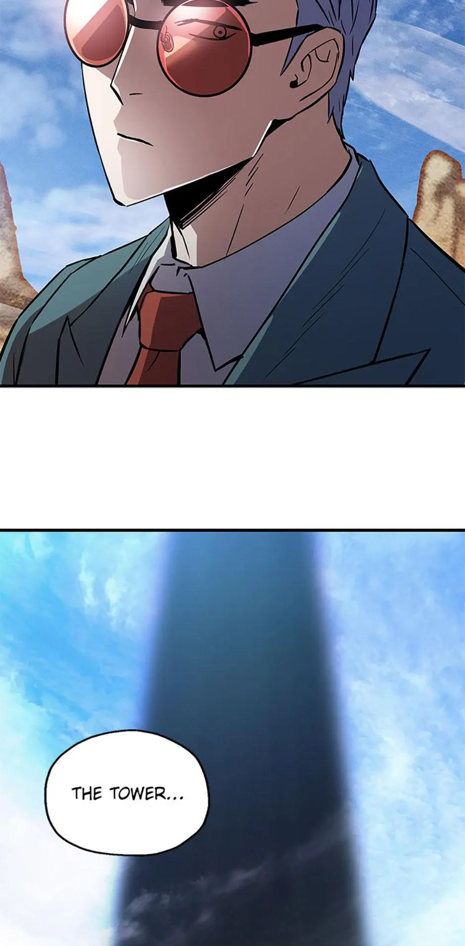 The Player Who Can't Level Up Chapter 73