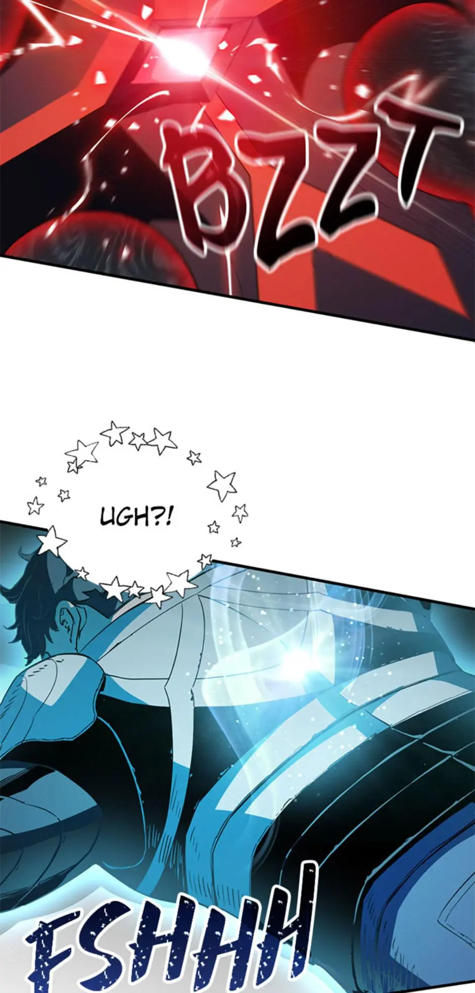 The Player Who Can't Level Up Chapter 74