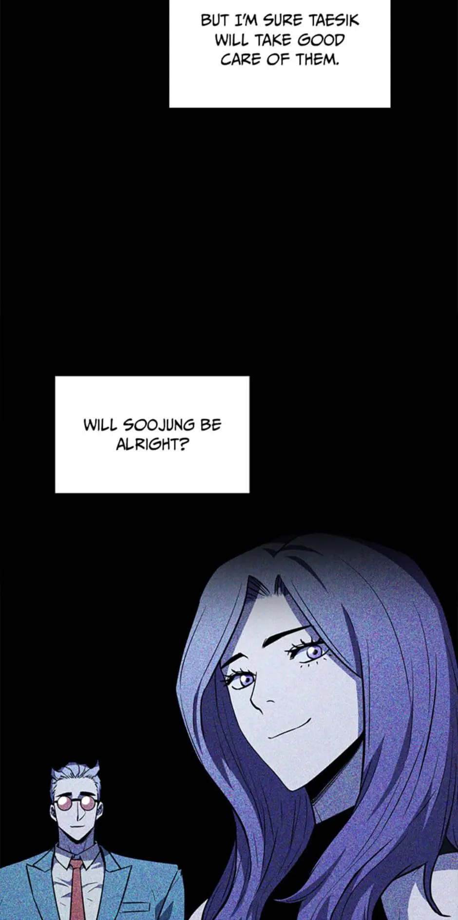 The Player Who Can't Level Up Chapter 74