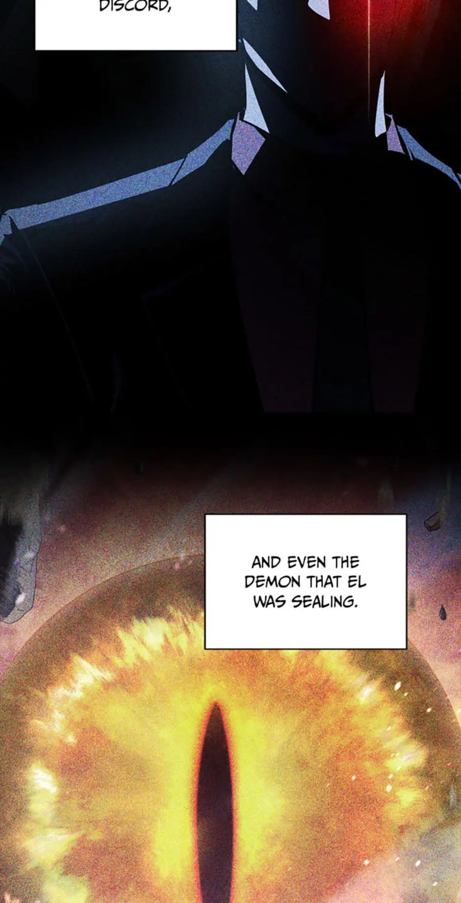 The Player Who Can't Level Up Chapter 74