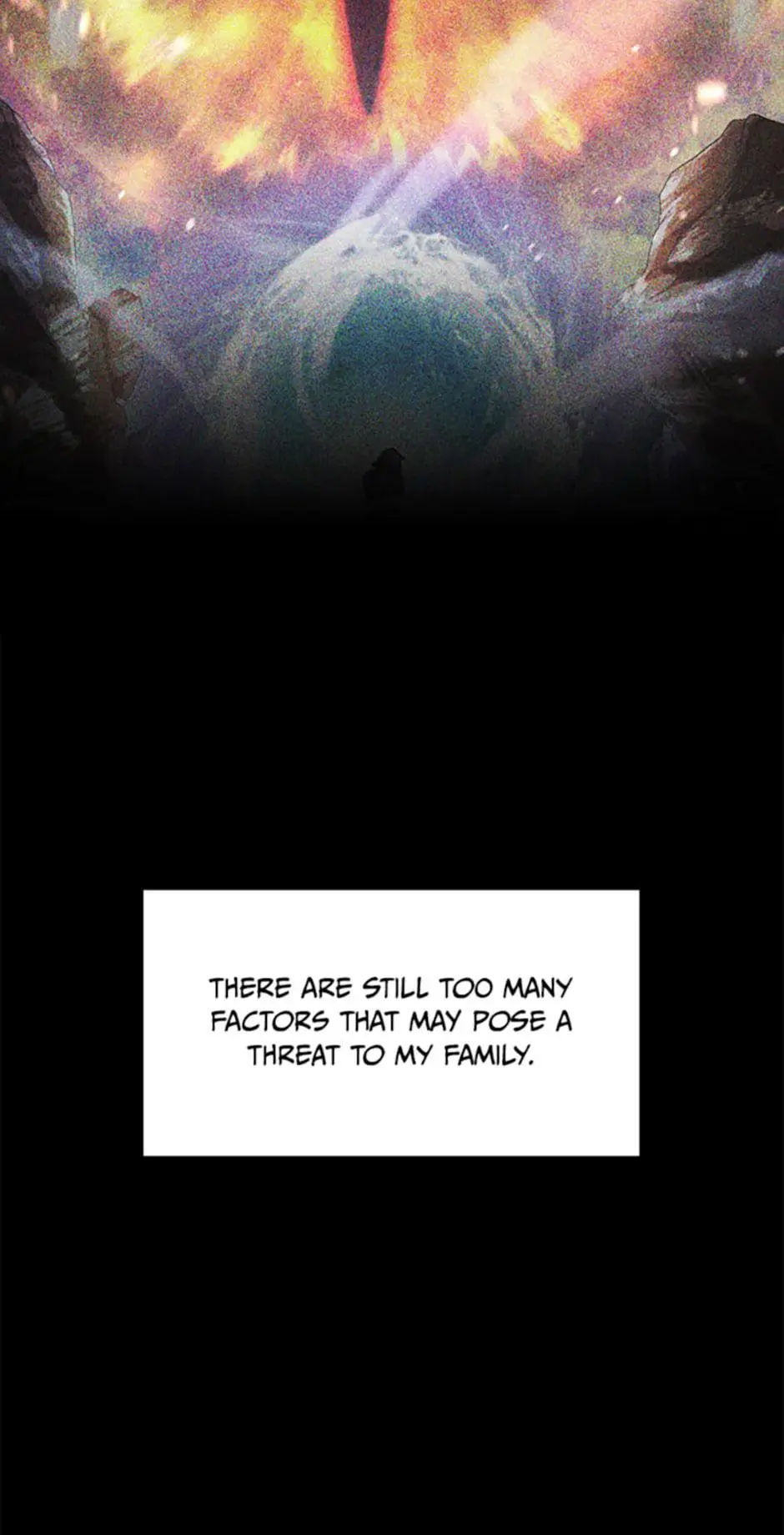 The Player Who Can't Level Up Chapter 74