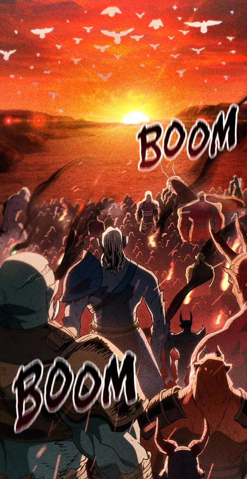 The Player Who Can't Level Up Chapter 74