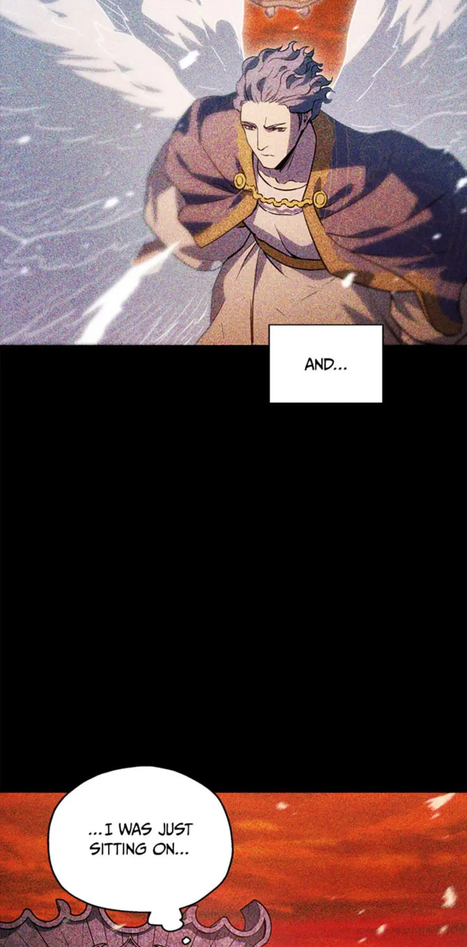 The Player Who Can't Level Up Chapter 74