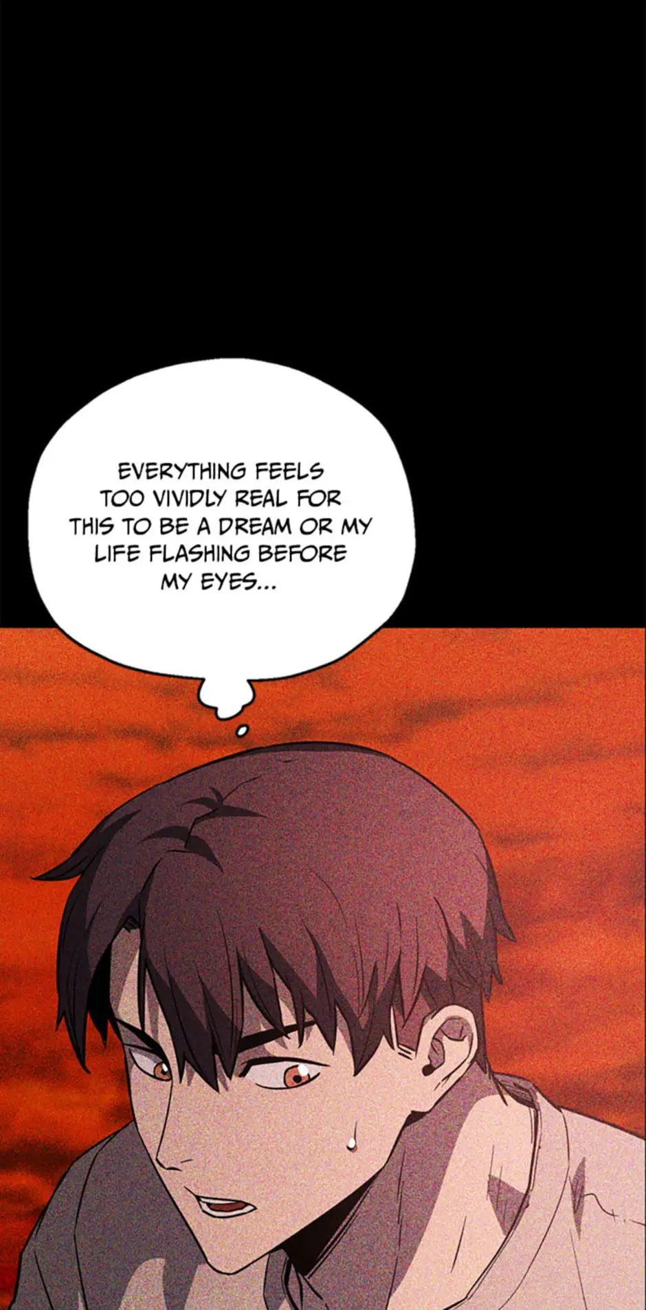 The Player Who Can't Level Up Chapter 74