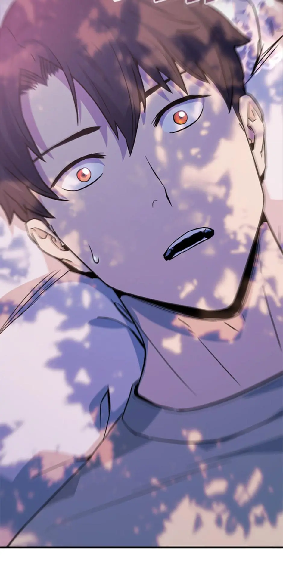 The Player Who Can't Level Up Chapter 74