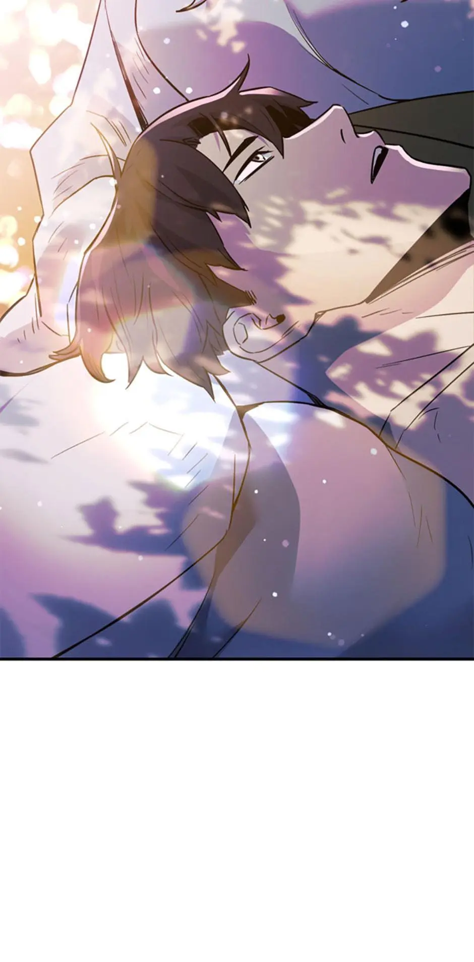 The Player Who Can't Level Up Chapter 74
