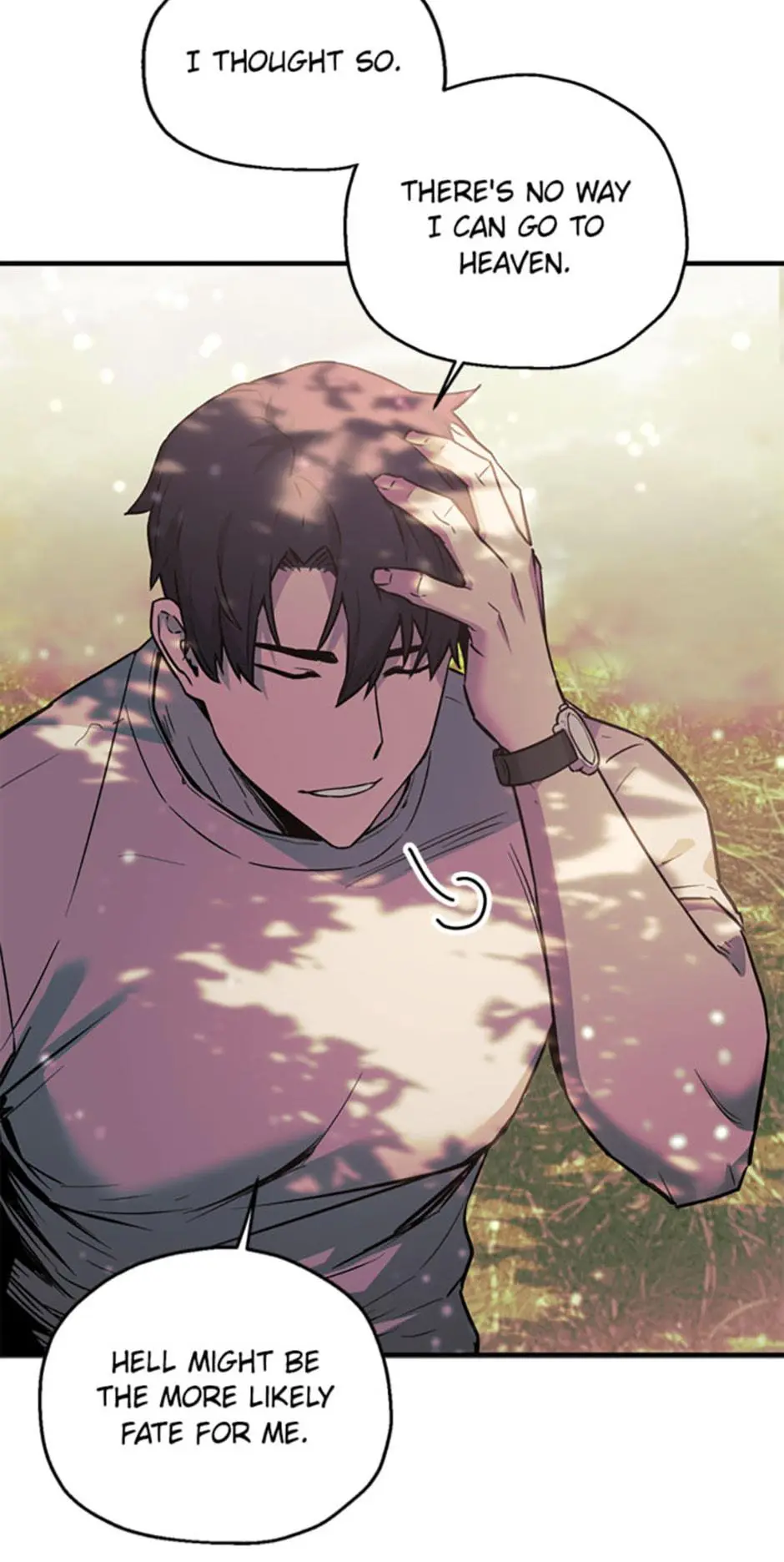 The Player Who Can't Level Up Chapter 74