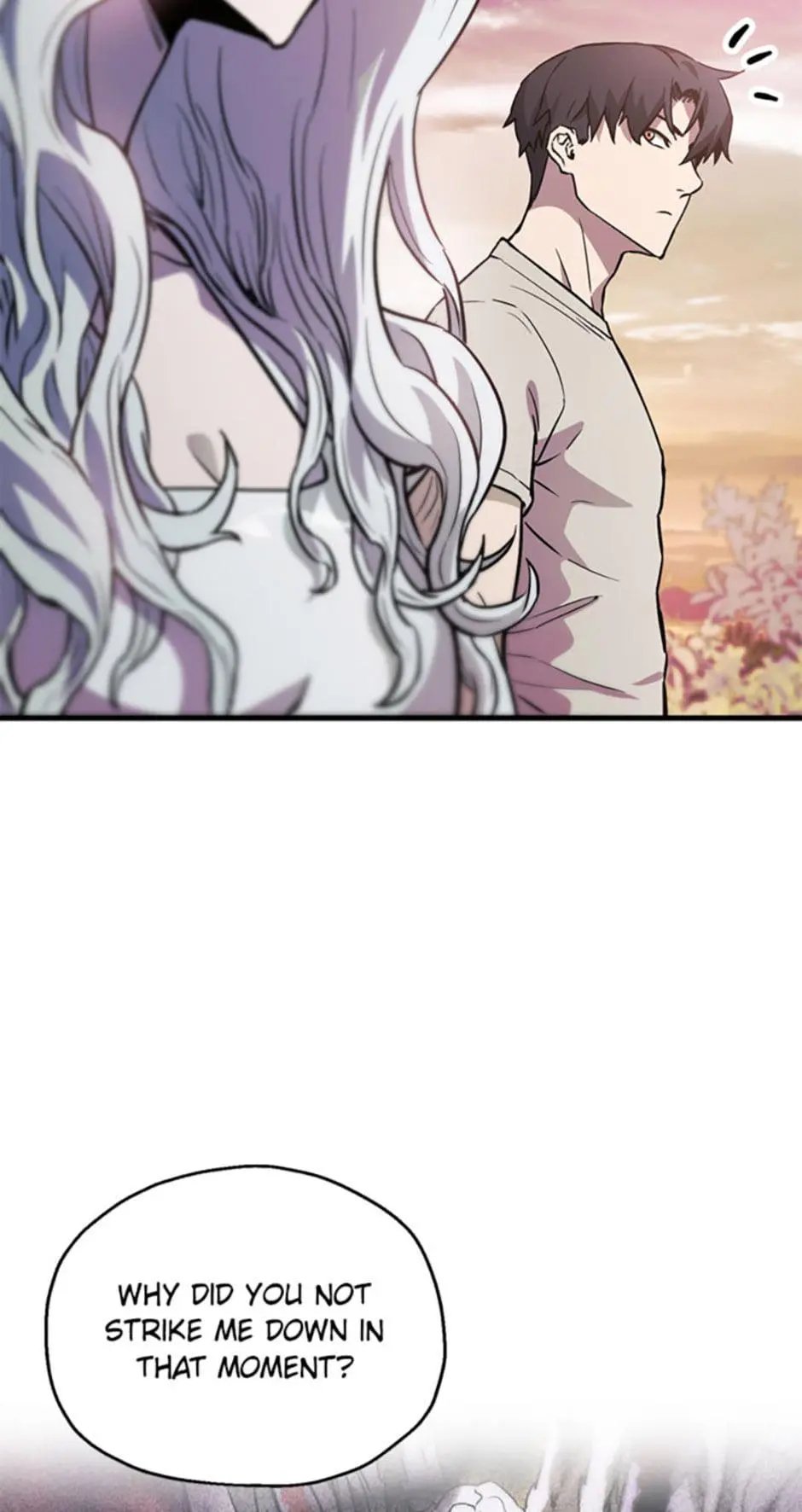 The Player Who Can't Level Up Chapter 74