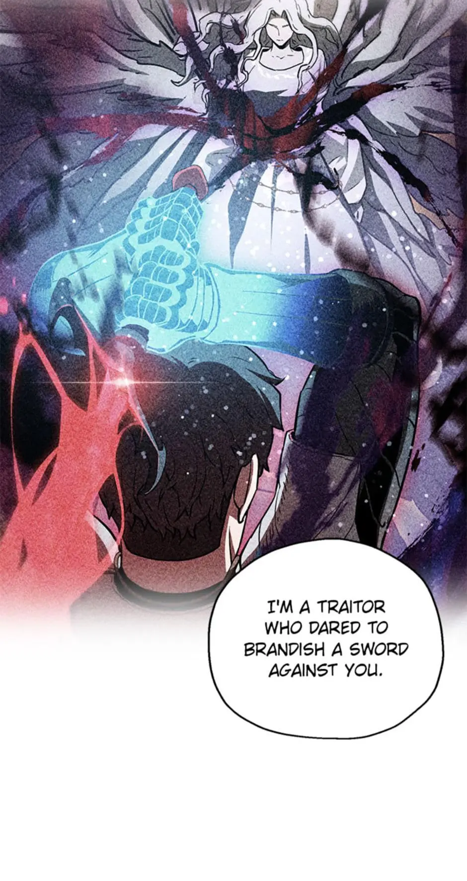 The Player Who Can't Level Up Chapter 74