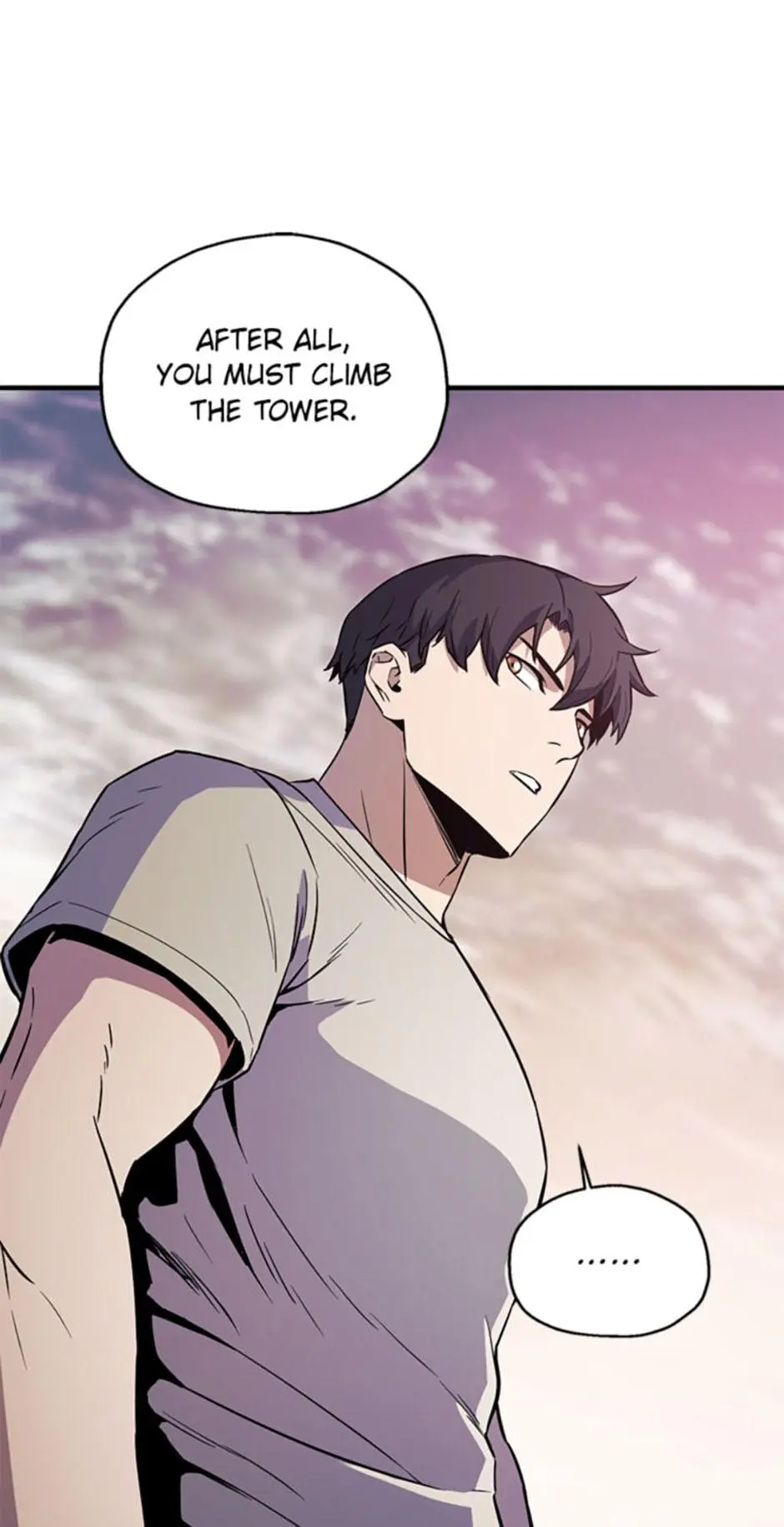 The Player Who Can't Level Up Chapter 74