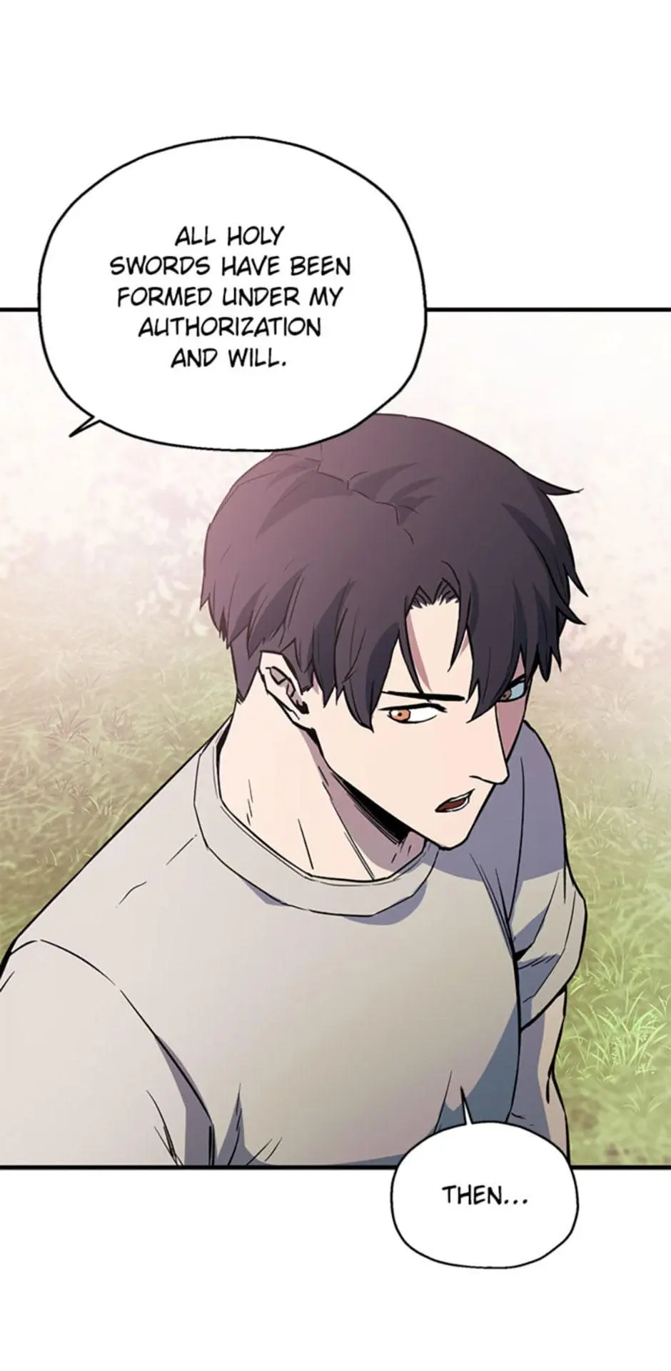 The Player Who Can't Level Up Chapter 74