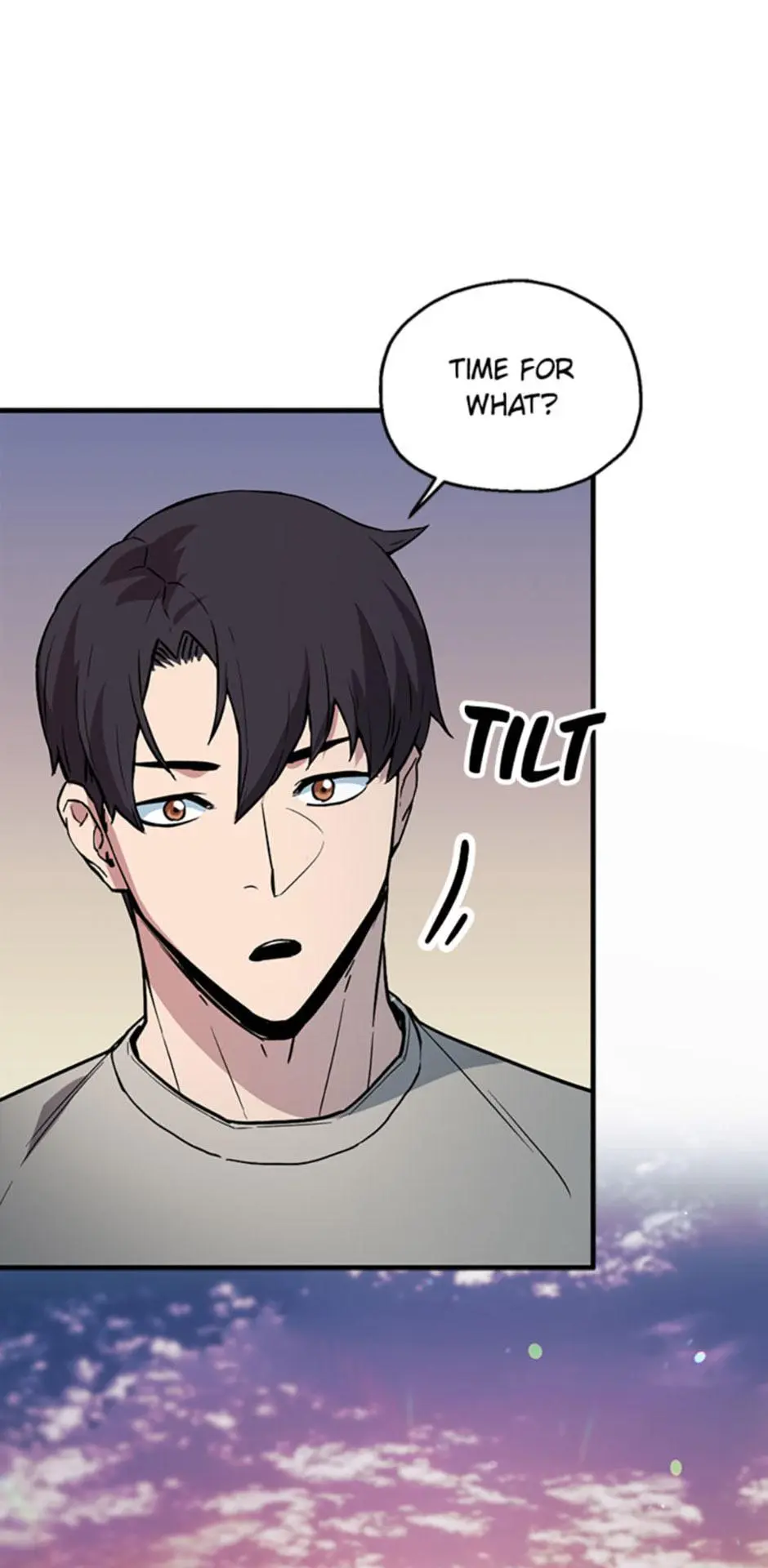 The Player Who Can't Level Up Chapter 74