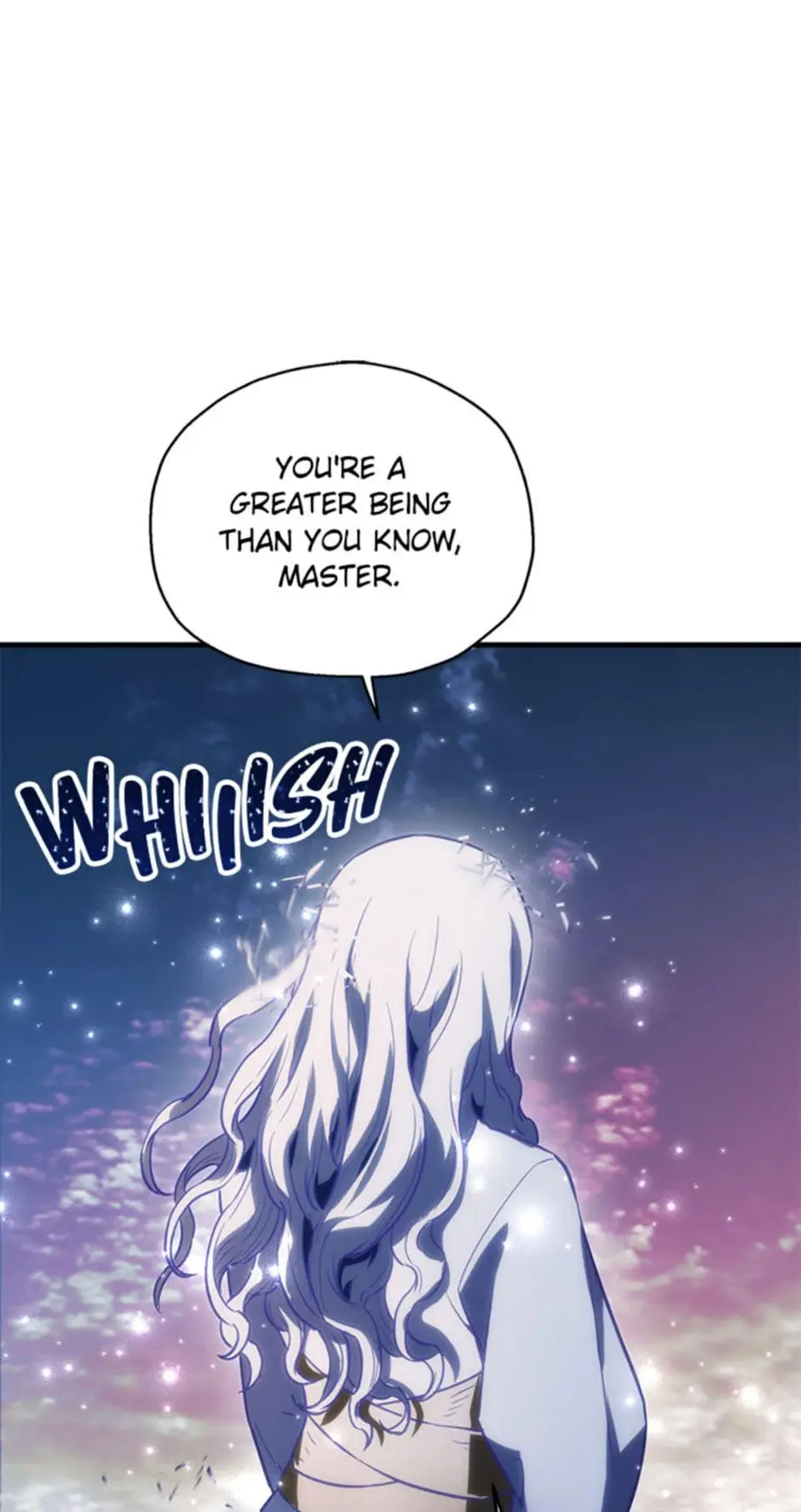The Player Who Can't Level Up Chapter 74