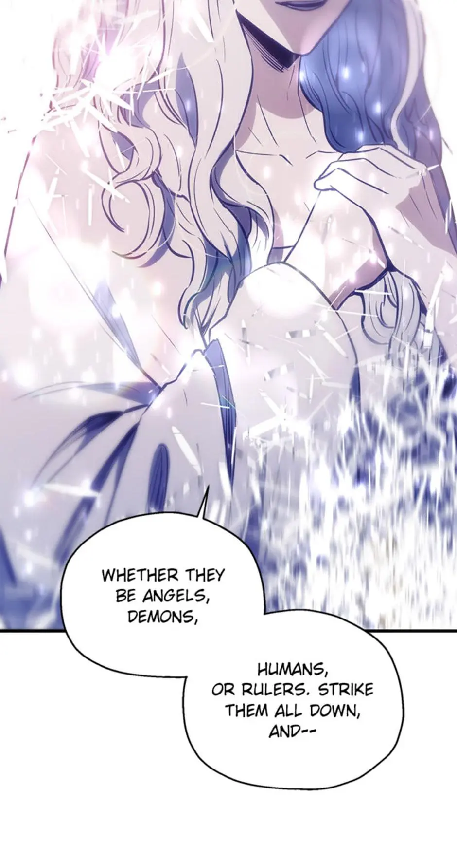 The Player Who Can't Level Up Chapter 74