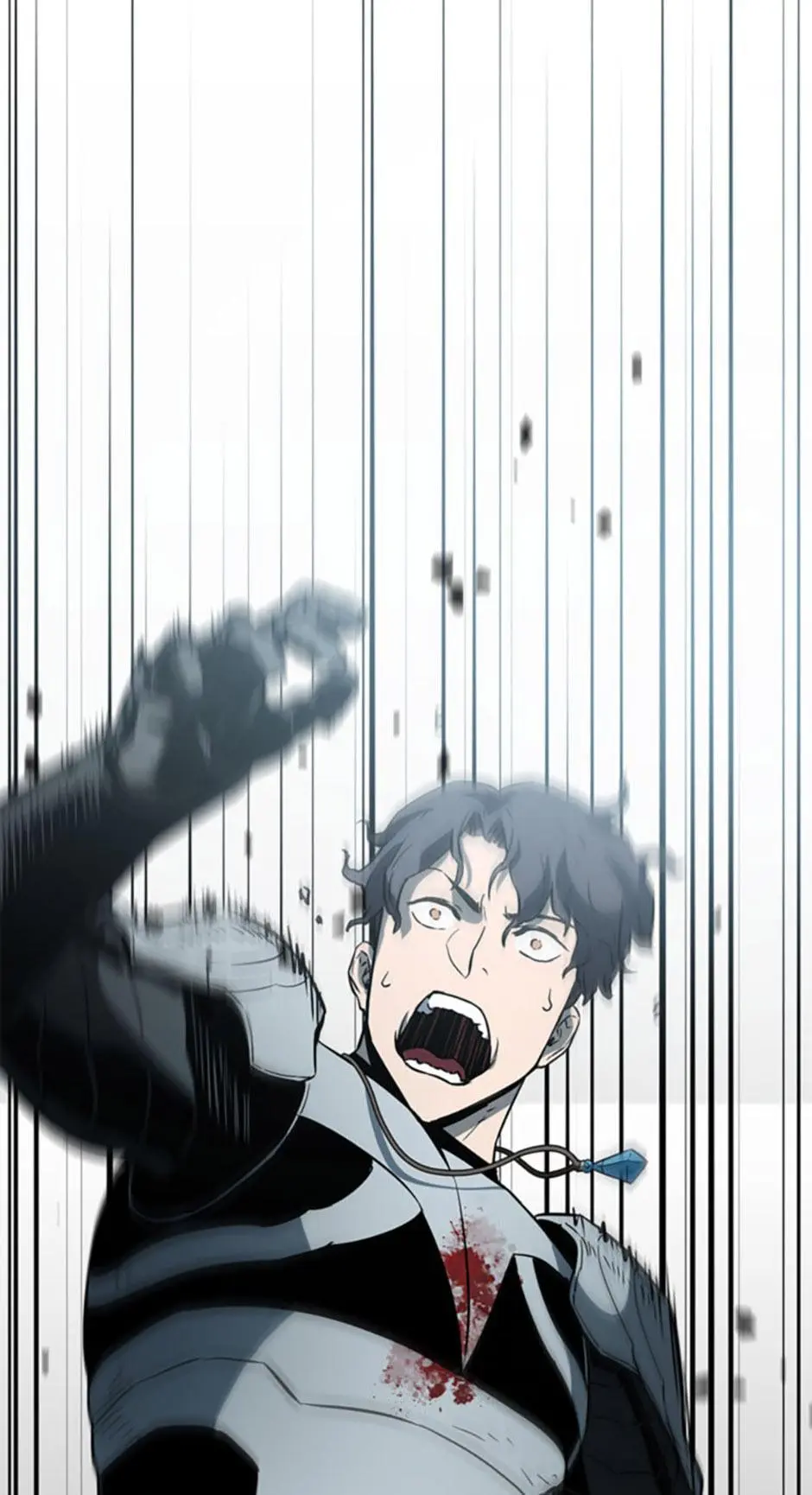 The Player Who Can't Level Up Chapter 74