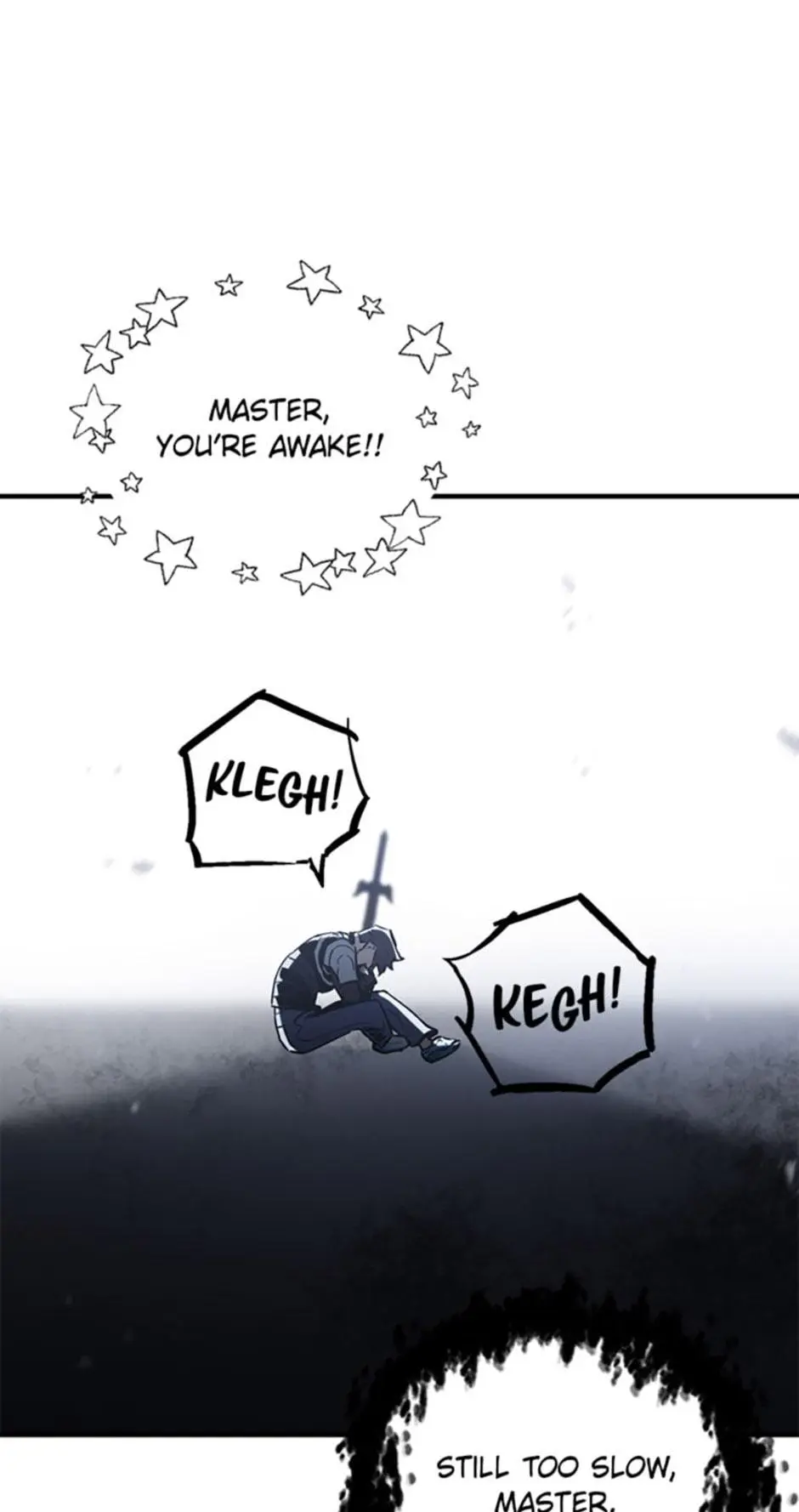 The Player Who Can't Level Up Chapter 74
