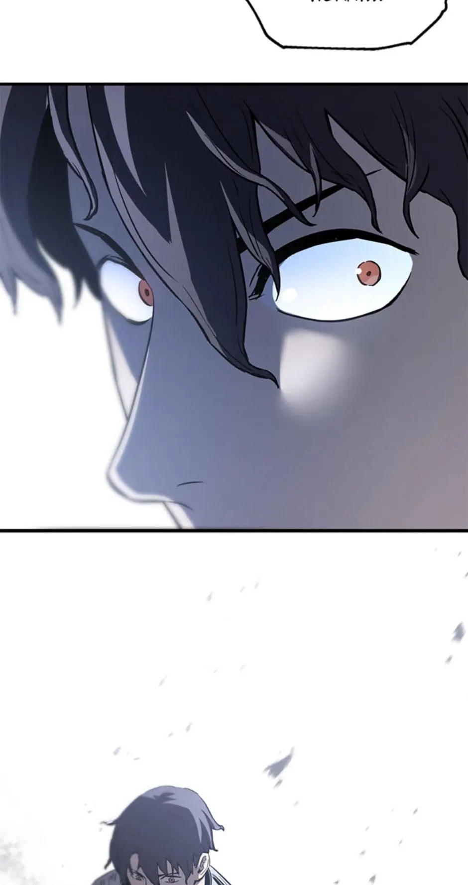 The Player Who Can't Level Up Chapter 74