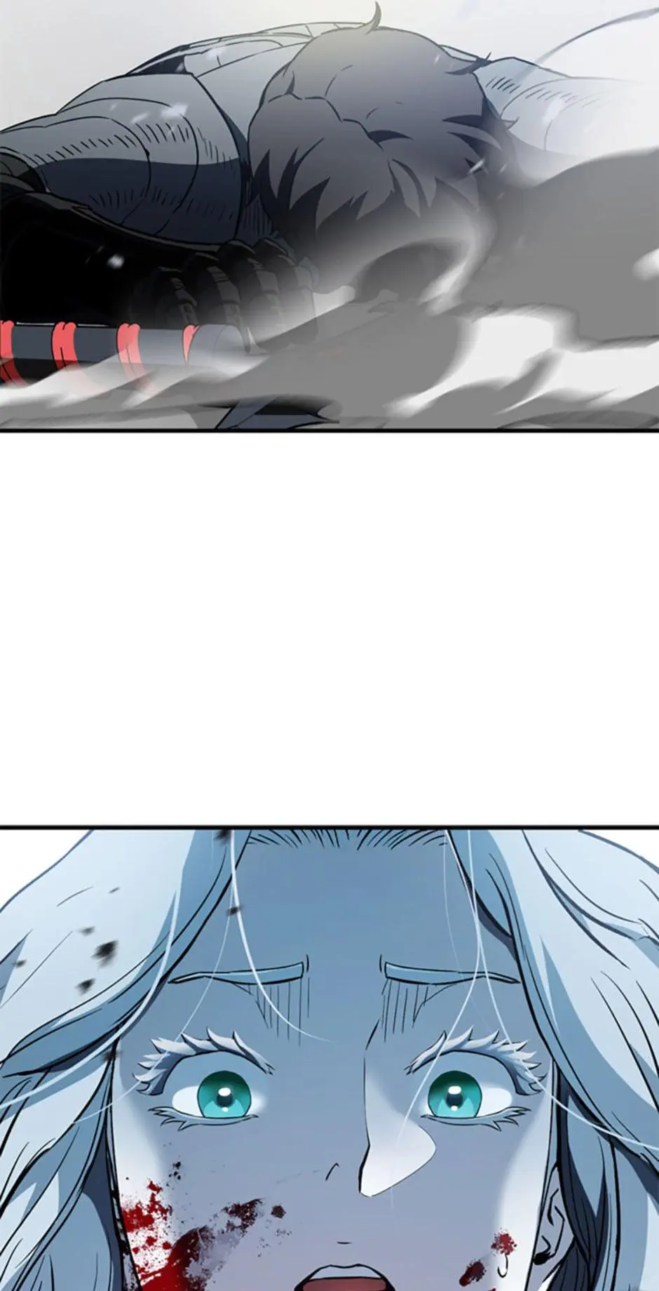 The Player Who Can't Level Up Chapter 75