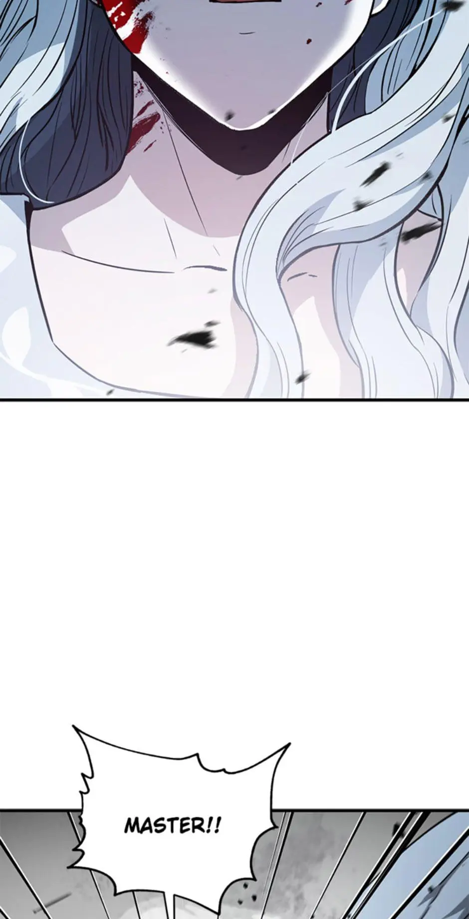 The Player Who Can't Level Up Chapter 75