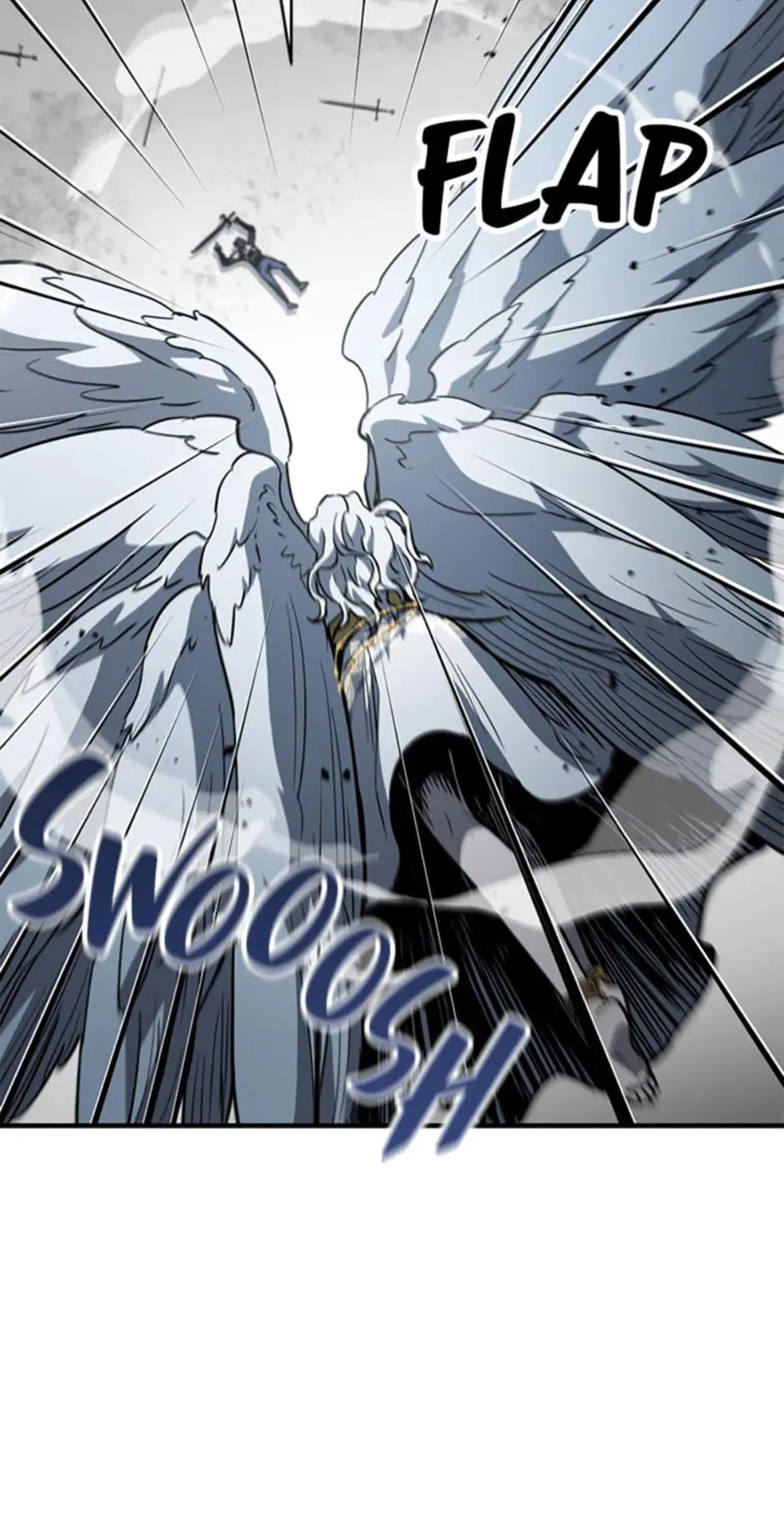 The Player Who Can't Level Up Chapter 75