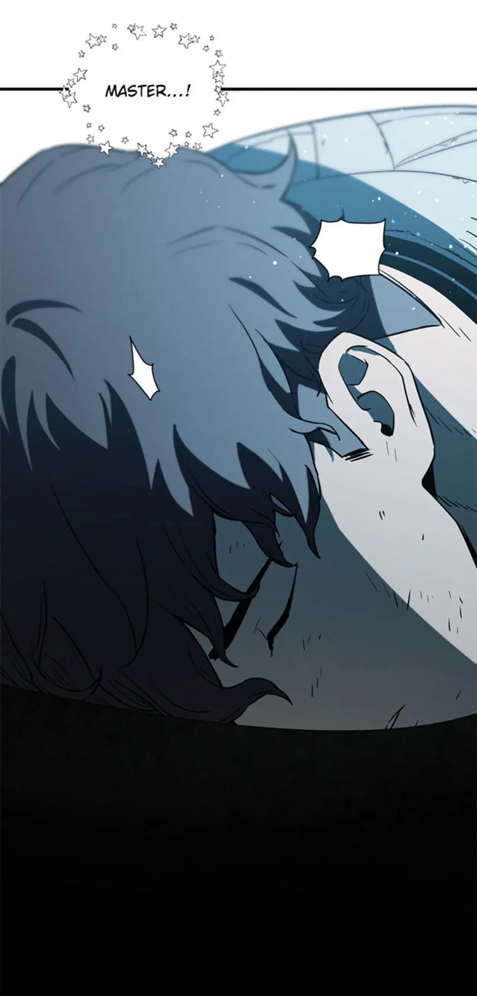 The Player Who Can't Level Up Chapter 75