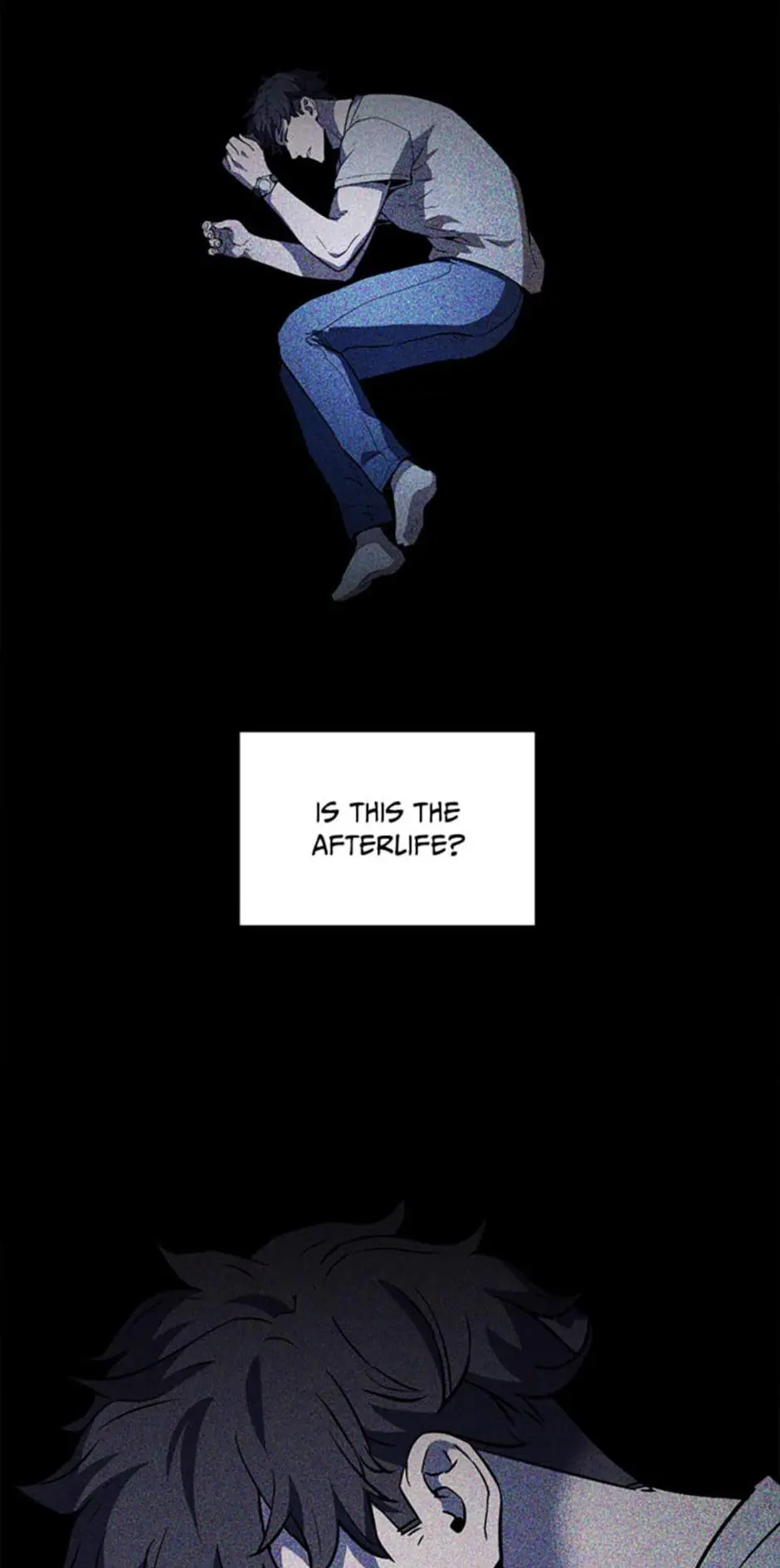 The Player Who Can't Level Up Chapter 75