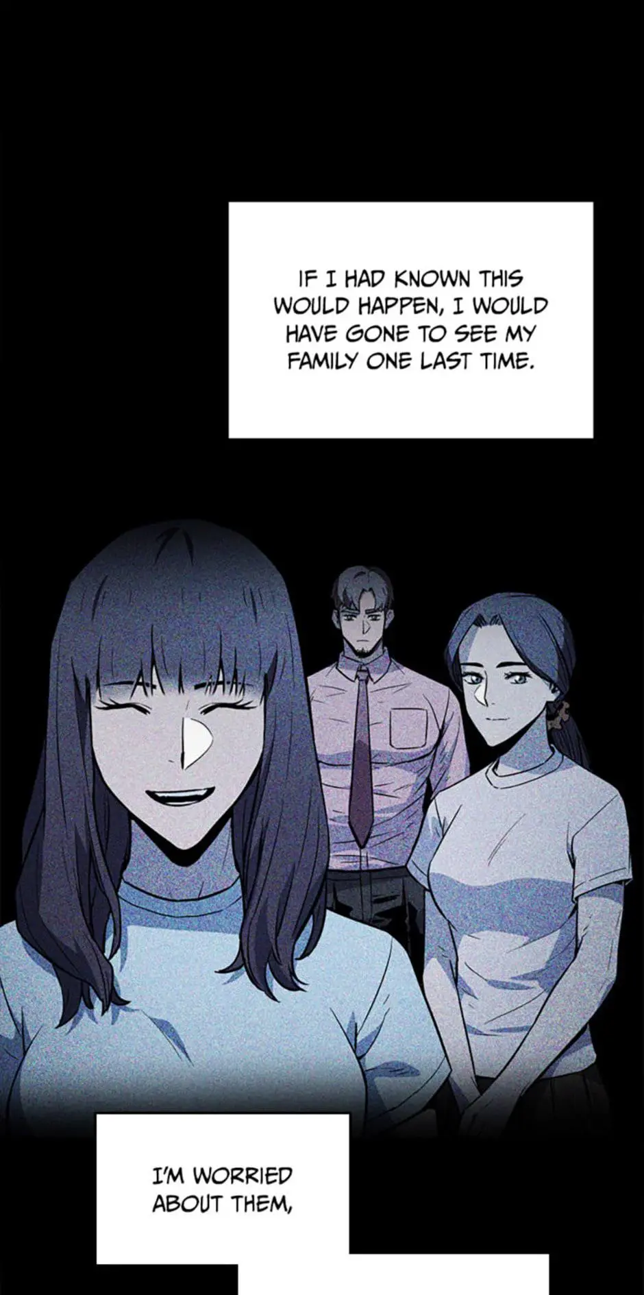 The Player Who Can't Level Up Chapter 75