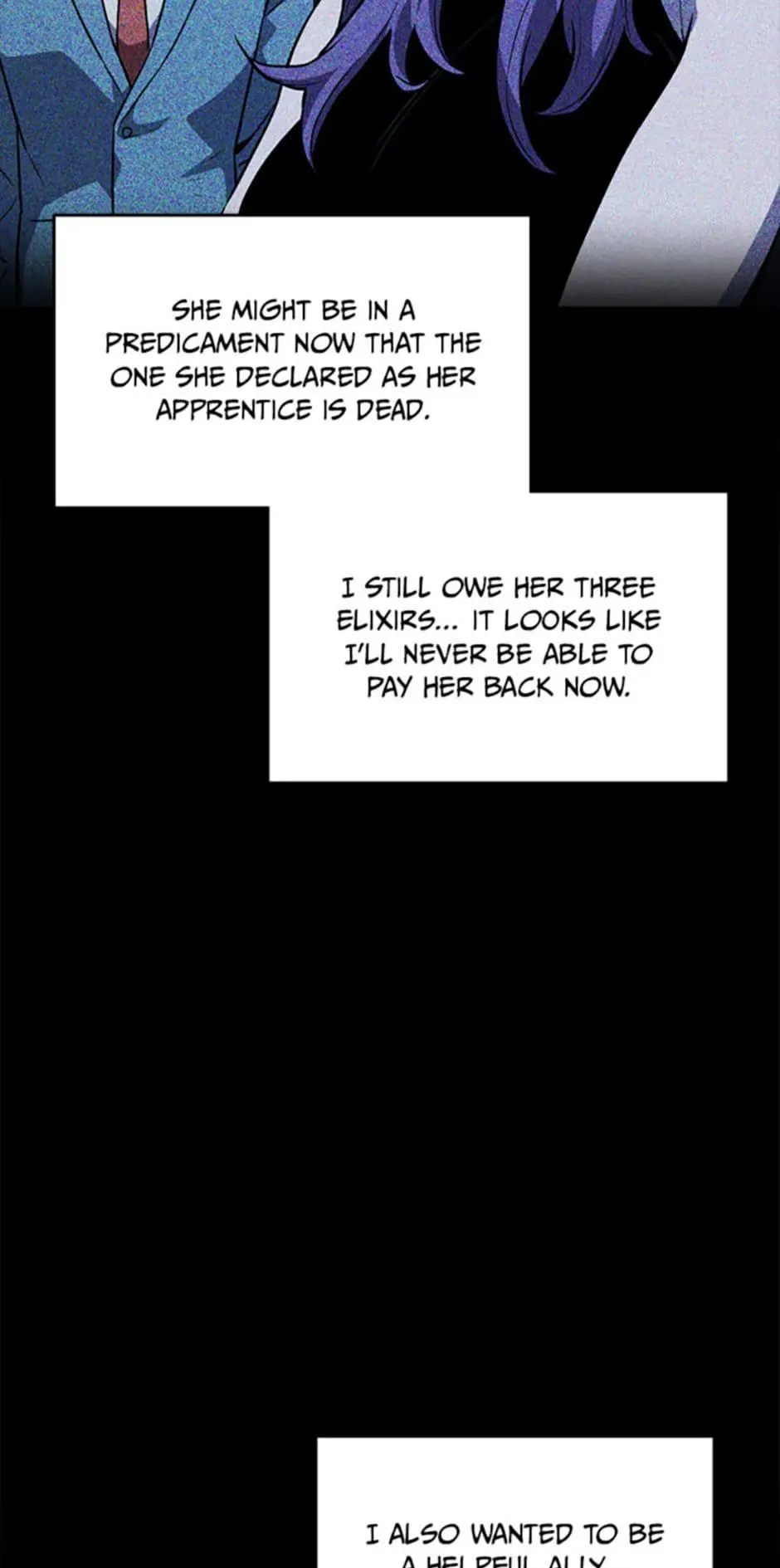 The Player Who Can't Level Up Chapter 75