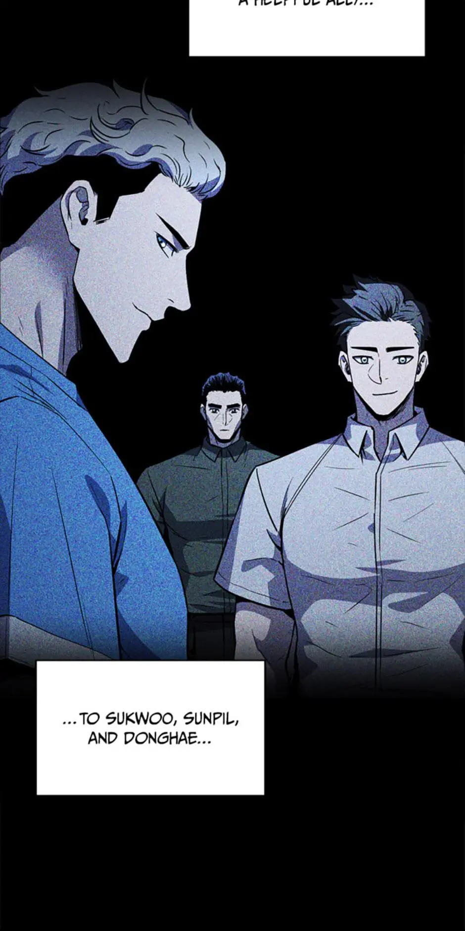 The Player Who Can't Level Up Chapter 75
