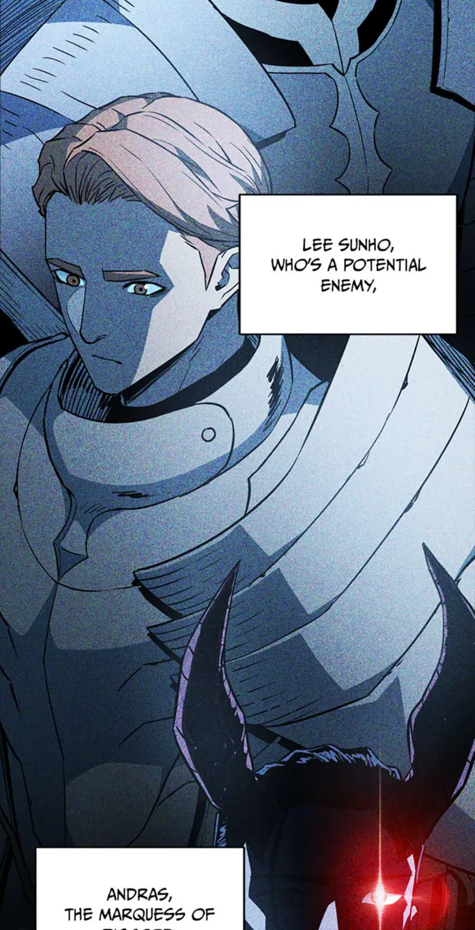 The Player Who Can't Level Up Chapter 75