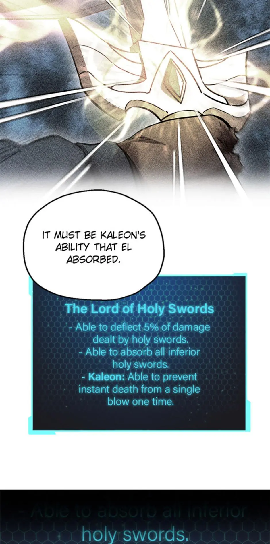 The Player Who Can't Level Up Chapter 75