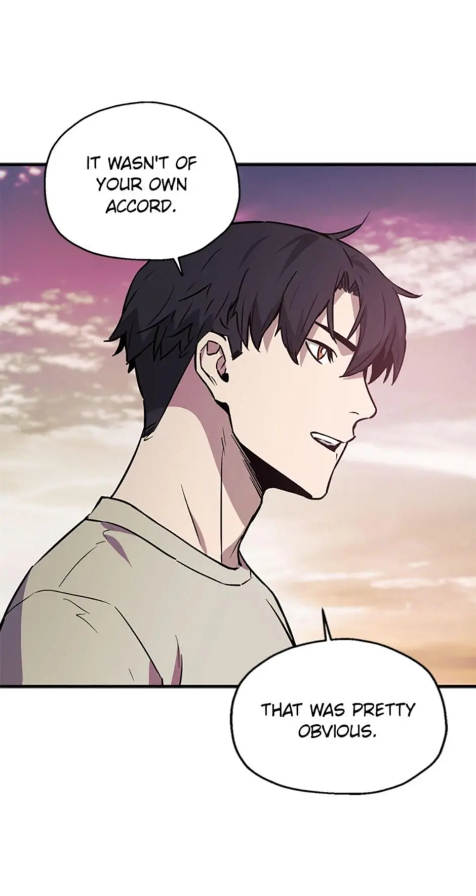 The Player Who Can't Level Up Chapter 75