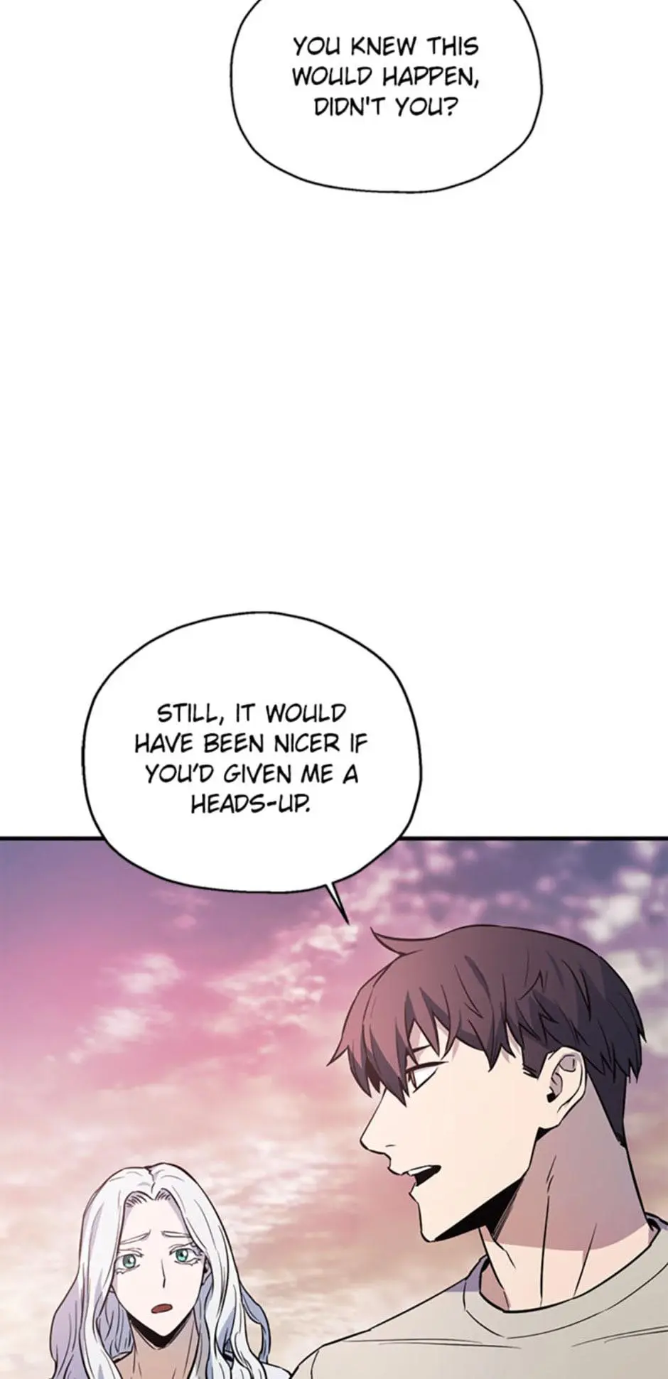 The Player Who Can't Level Up Chapter 75
