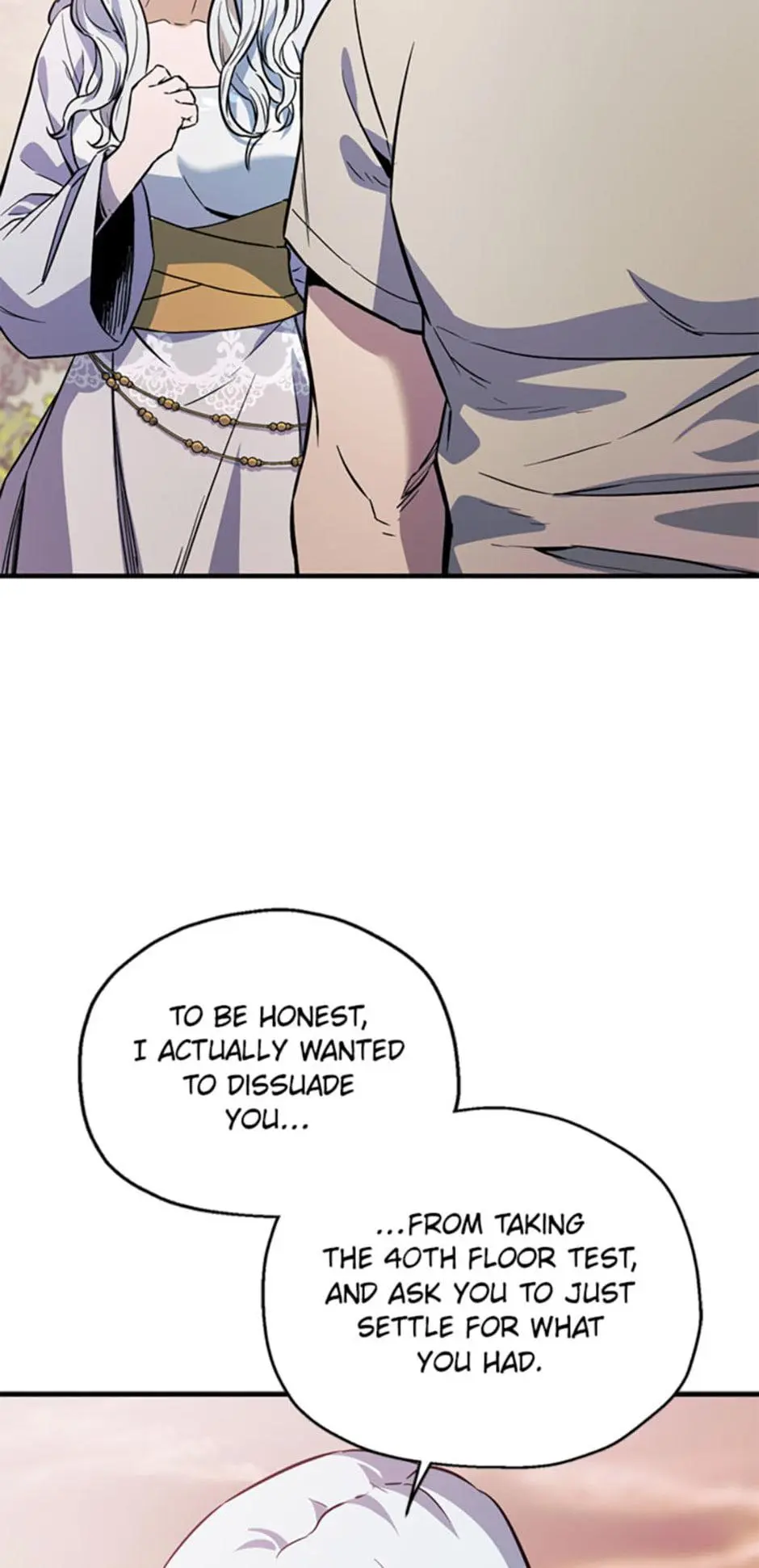 The Player Who Can't Level Up Chapter 75