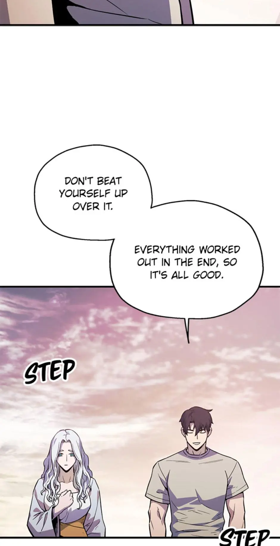 The Player Who Can't Level Up Chapter 75