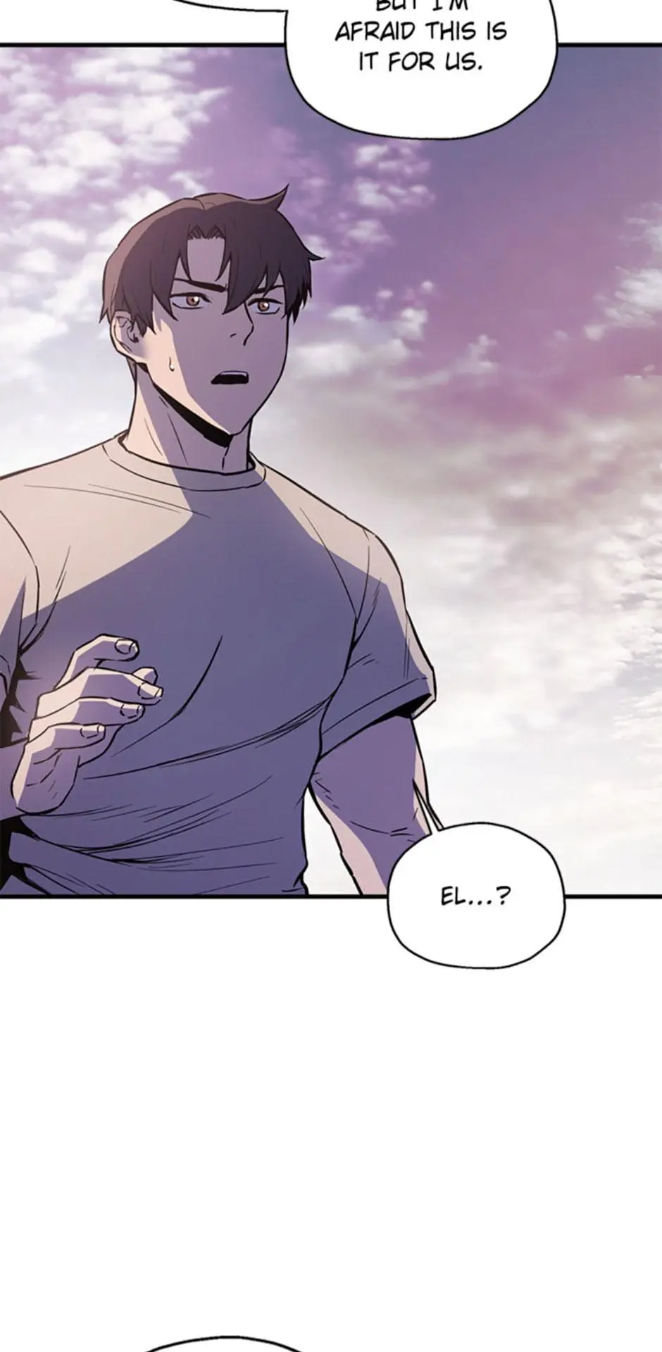 The Player Who Can't Level Up Chapter 75