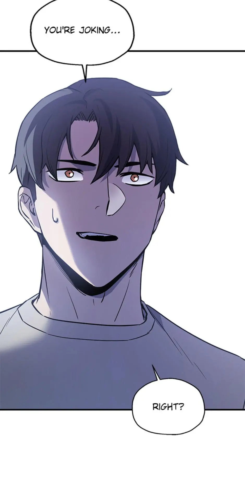 The Player Who Can't Level Up Chapter 75