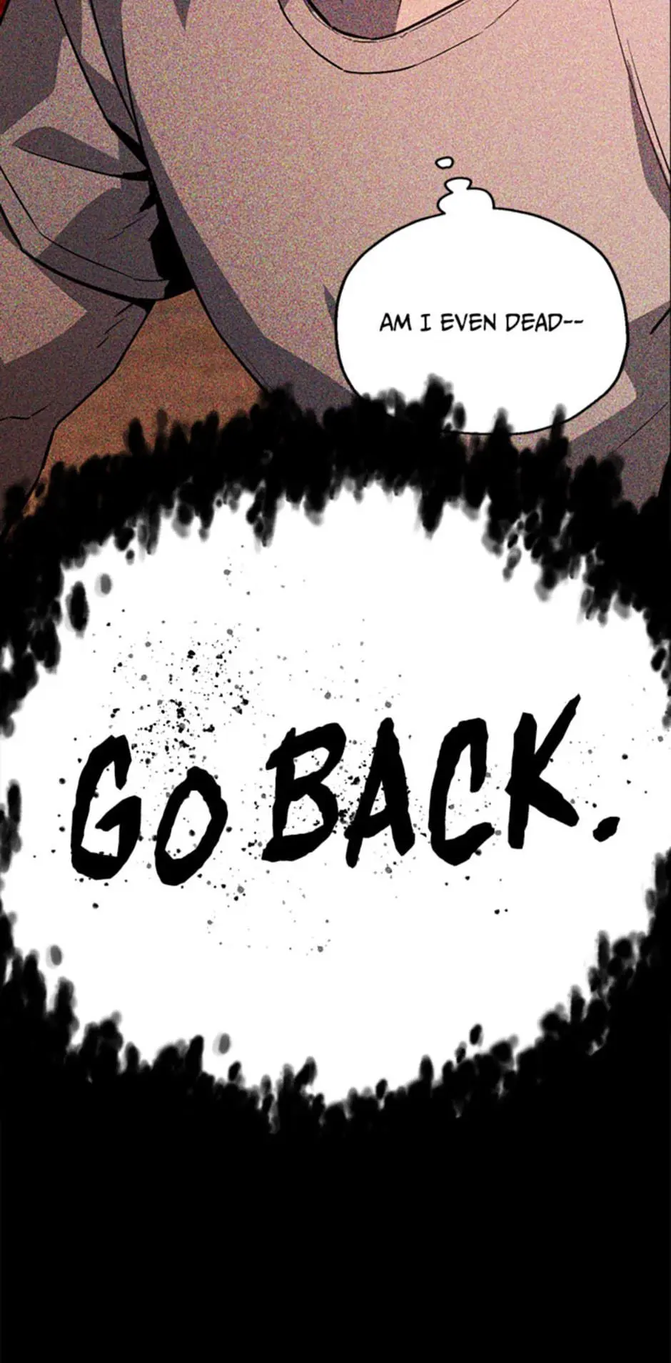The Player Who Can't Level Up Chapter 76