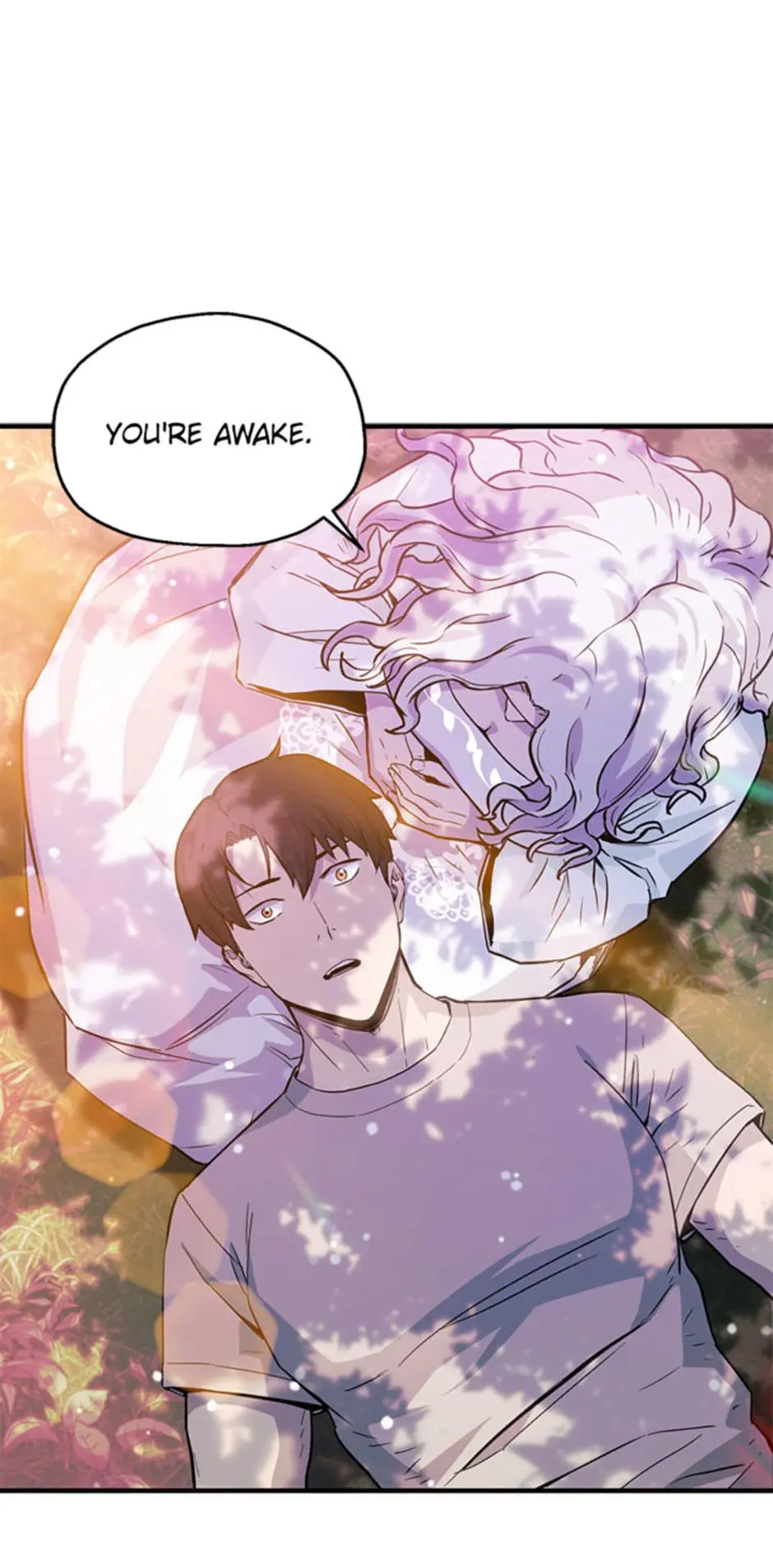 The Player Who Can't Level Up Chapter 76