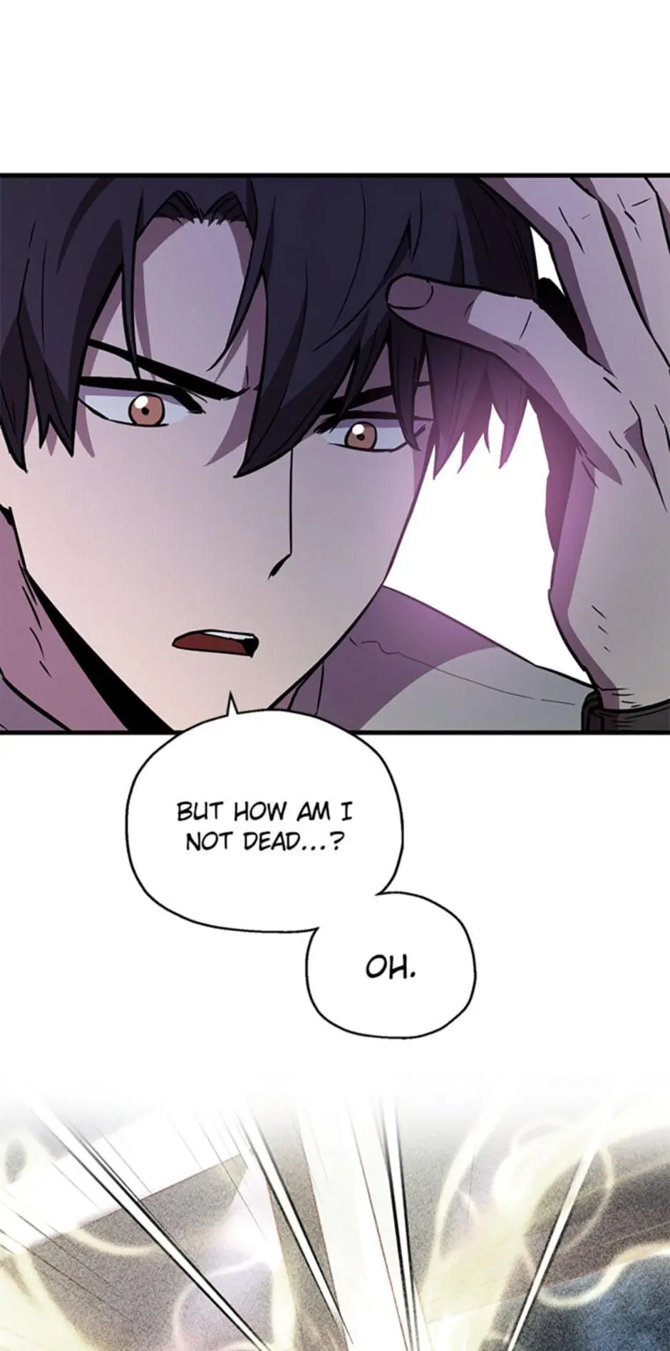 The Player Who Can't Level Up Chapter 76