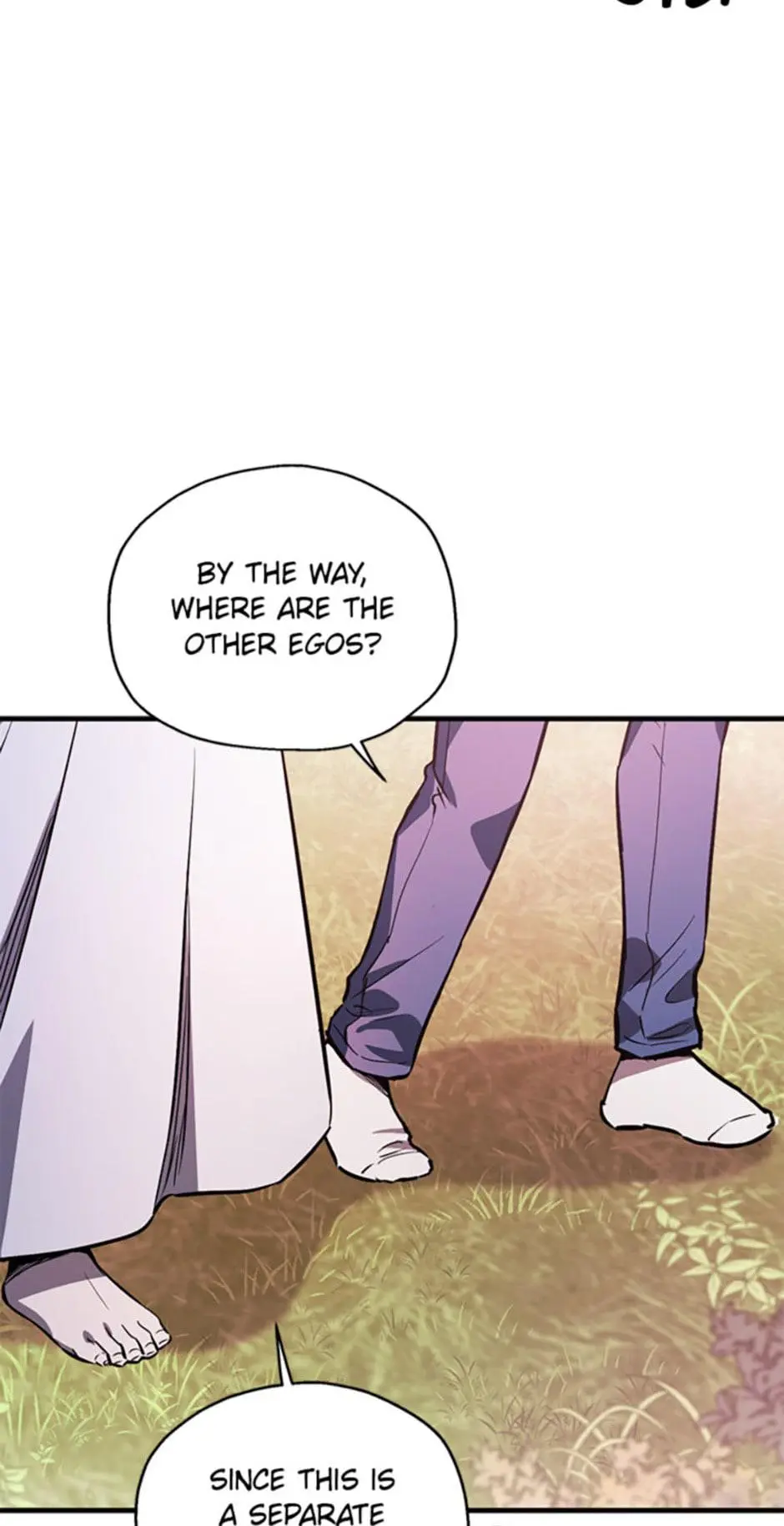 The Player Who Can't Level Up Chapter 76