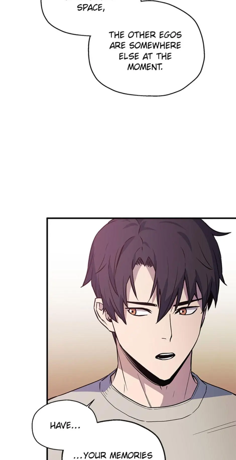 The Player Who Can't Level Up Chapter 76