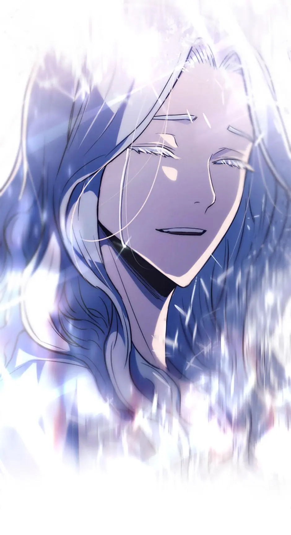 The Player Who Can't Level Up Chapter 76